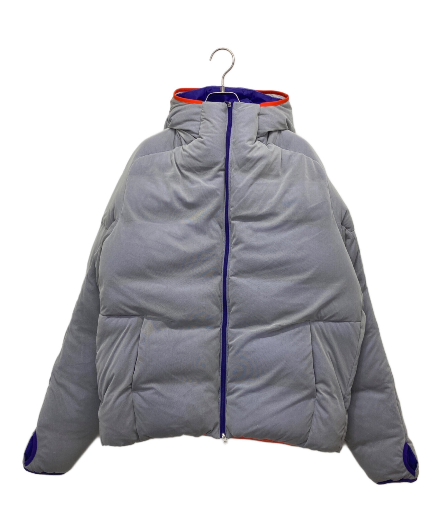 中古・古着通販】adidas by kolor (アディダスバイカラー) ダウン 