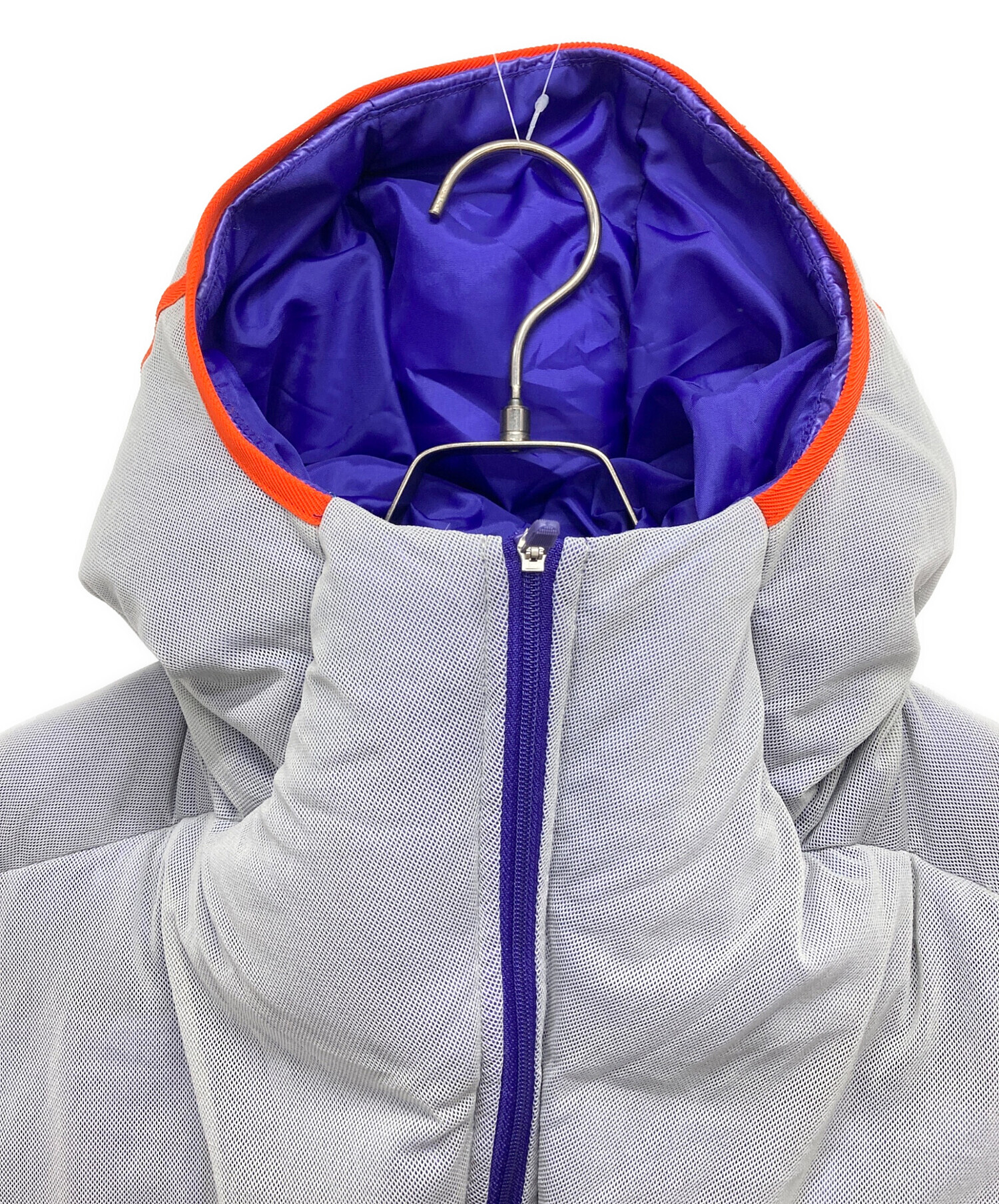 中古・古着通販】adidas by kolor (アディダスバイカラー) ダウン 