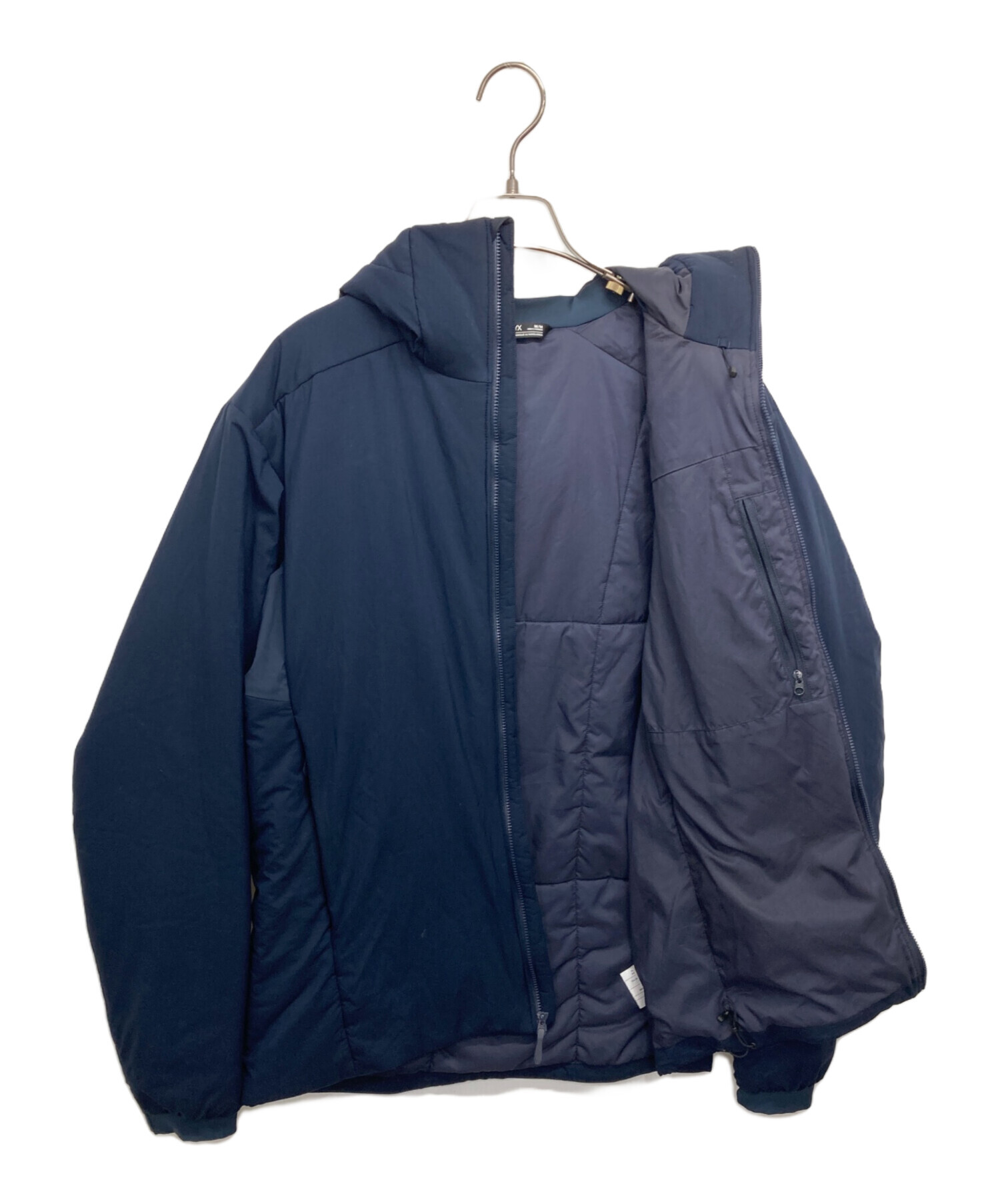 中古・古着通販】ARC'TERYX (アークテリクス) ATOM AR HOODY