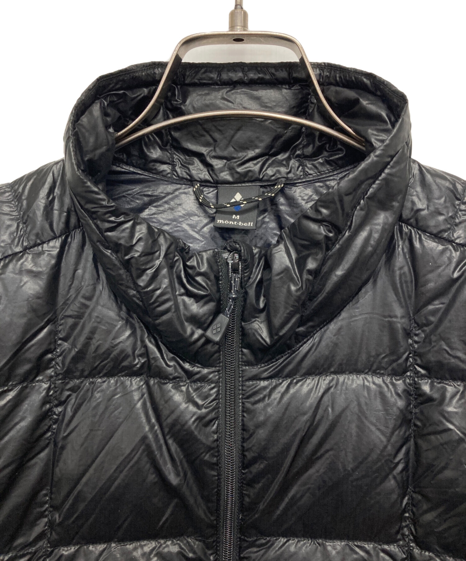 中古・古着通販】mont-bell (モンベル) スペリオダウンジャケット