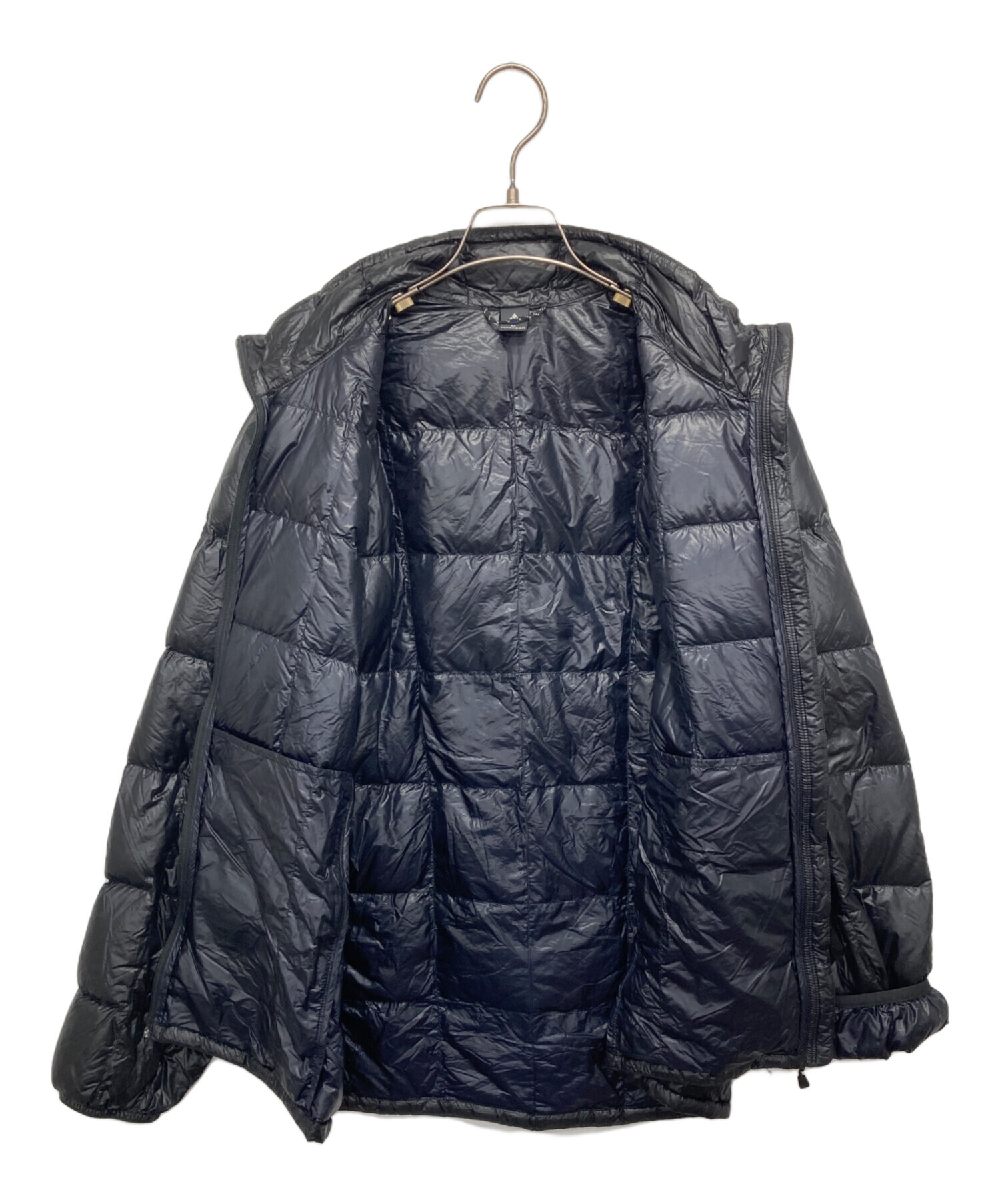 中古・古着通販】mont-bell (モンベル) スペリオダウンジャケット