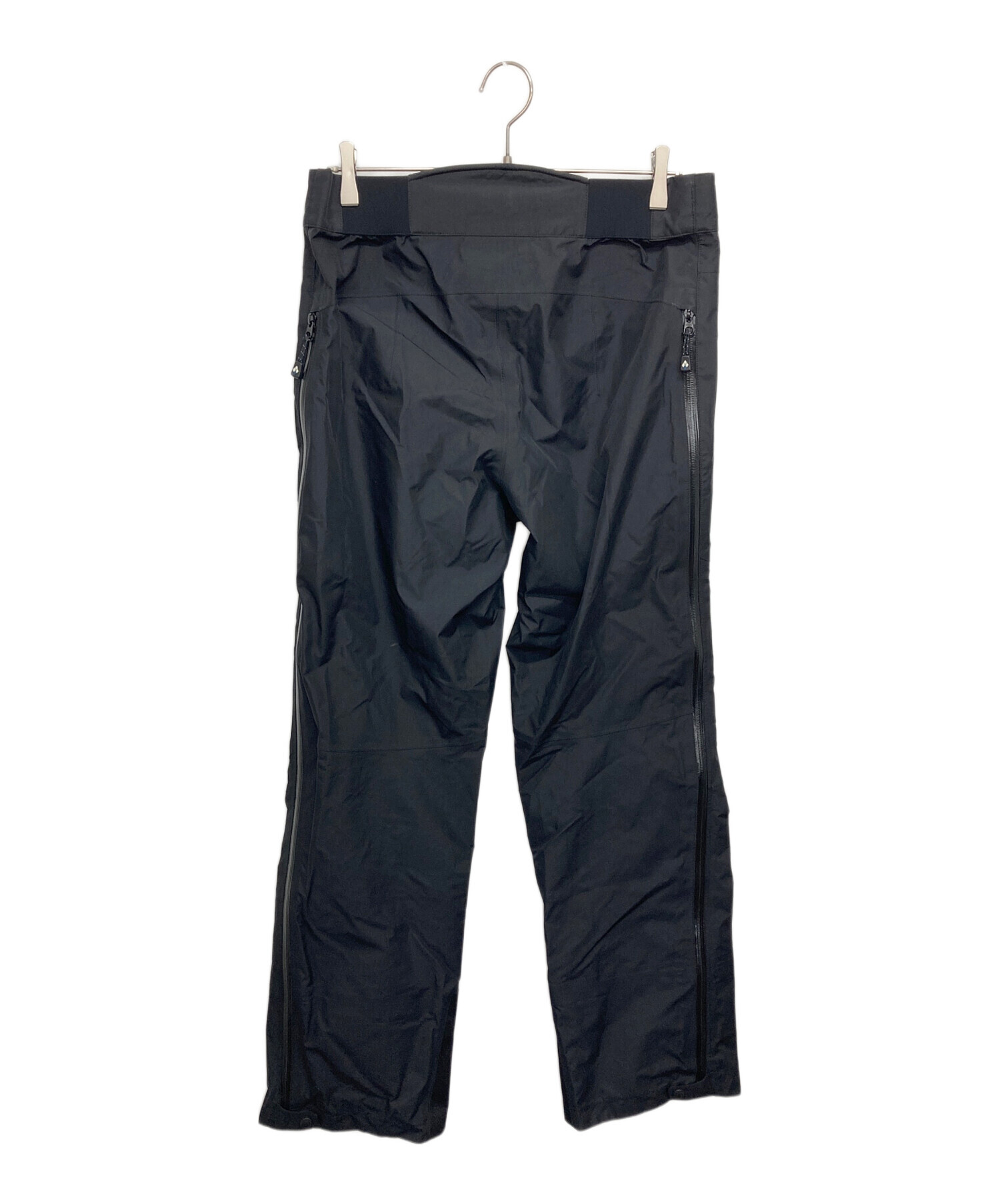 中古・古着通販】mont-bell (モンベル) アルパインパンツ ブラック