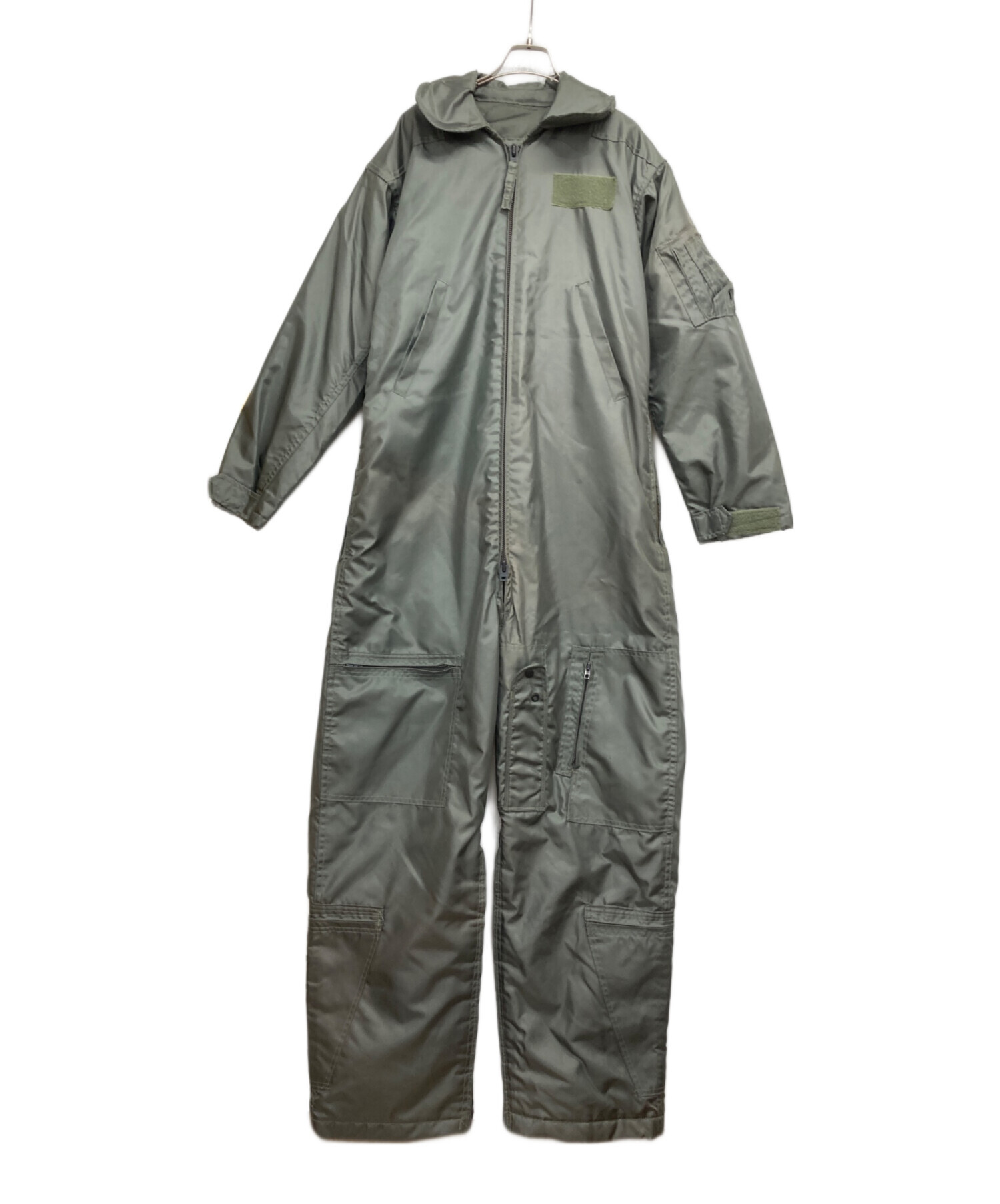 中古・古着通販】USAF (ユーエスエーエフ) 80sフライトスーツ