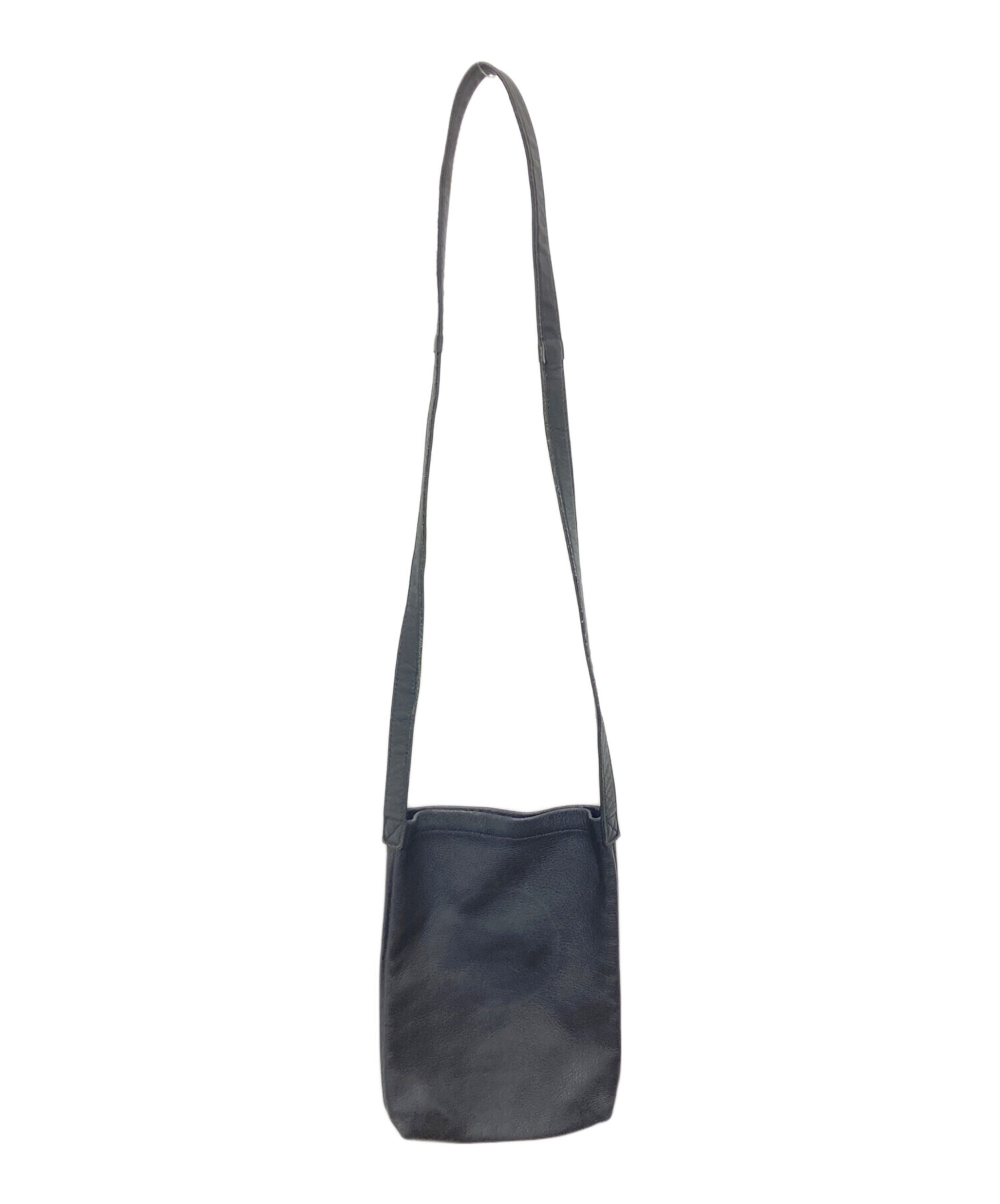 中古・古着通販】HENDER SCHEME (エンダースキーマ) cow shoulder 