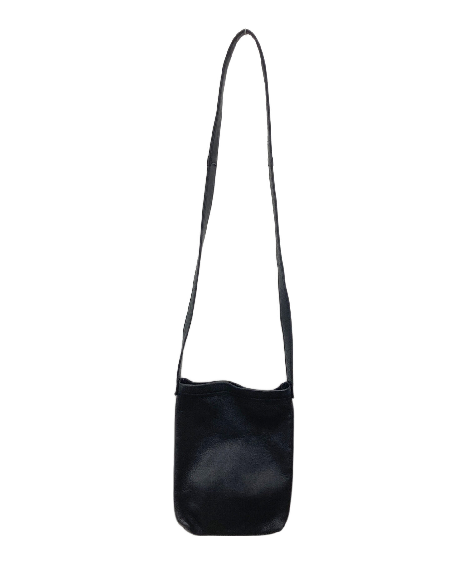 中古・古着通販】HENDER SCHEME (エンダースキーマ) cow shoulder