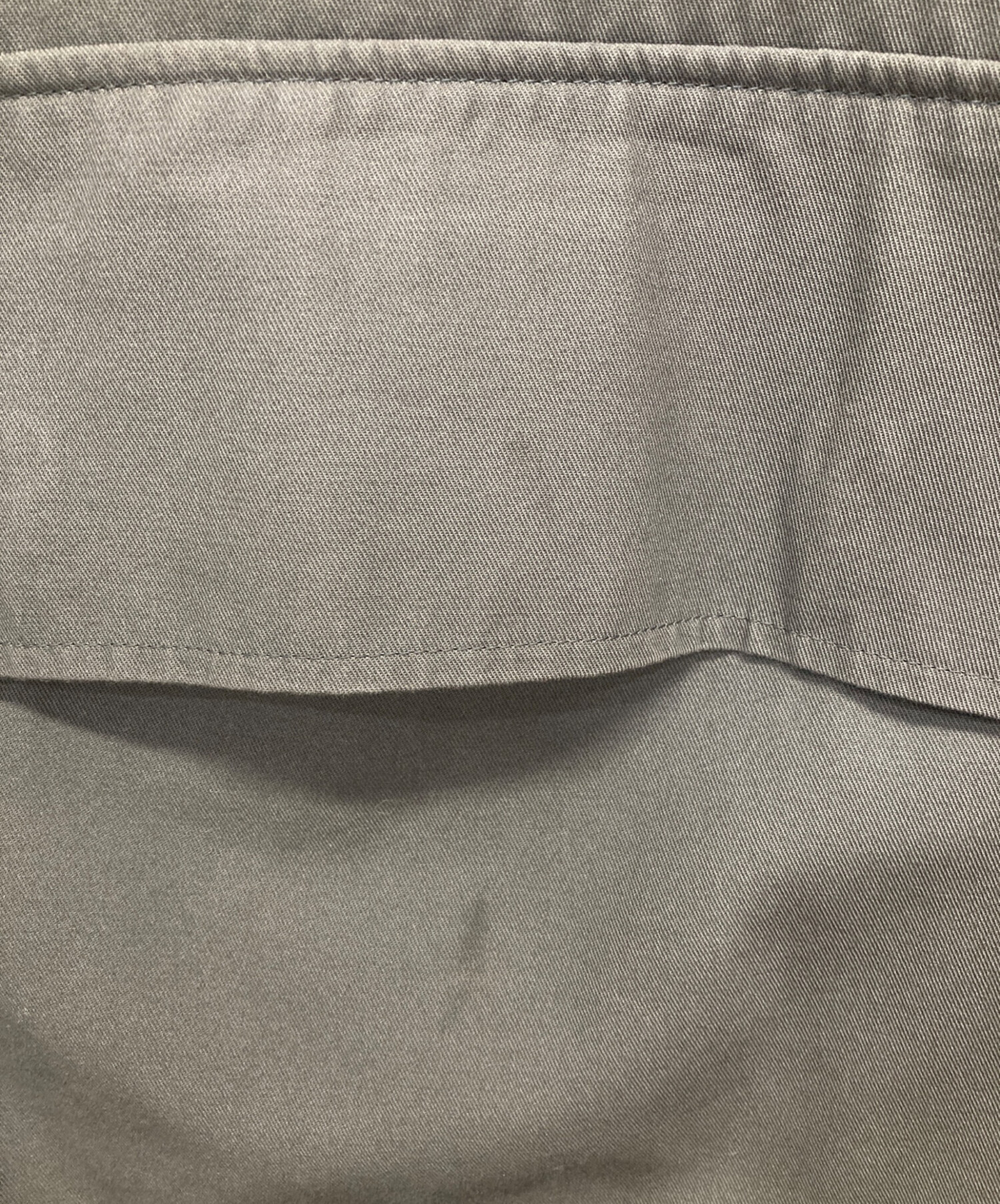 ジャンみ スタジャンツーウェイオール（23-05EK11-205）｜コムサイズム