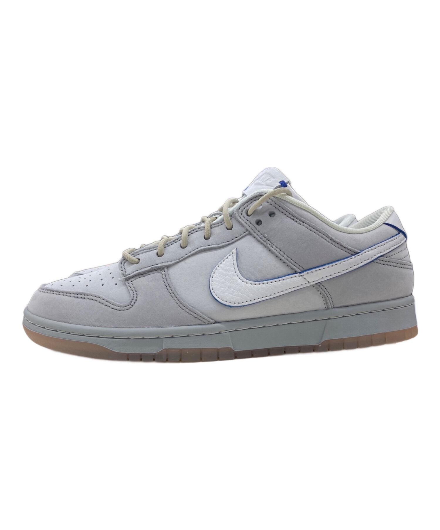 中古・古着通販】NIKE (ナイキ) Dunk Low Wolf Grey and Pure Platinum 