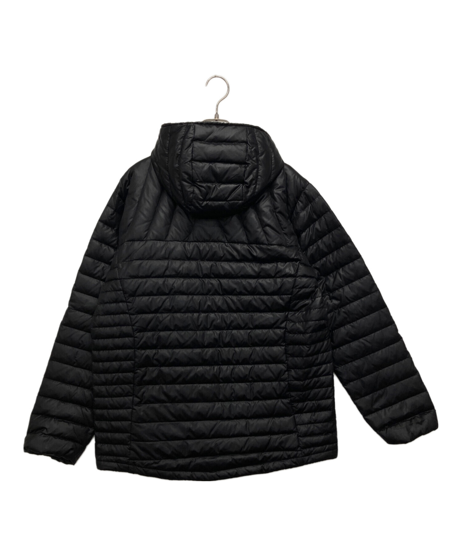 中古・古着通販】MAHAGRID (マハグリッド) GHT HOODED DOWN PUFFER 