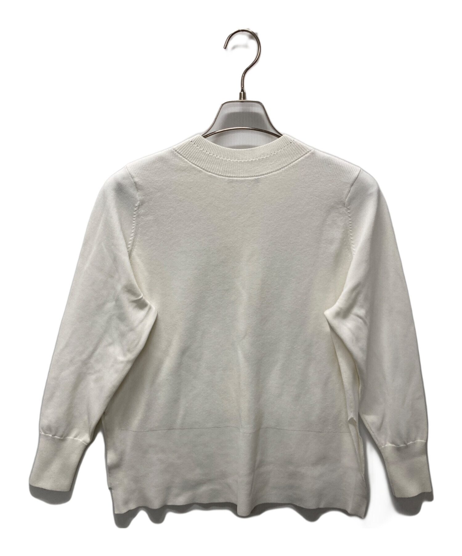 中古・古着通販】theory luxe (セオリーリュクス) ウォッシャブル V