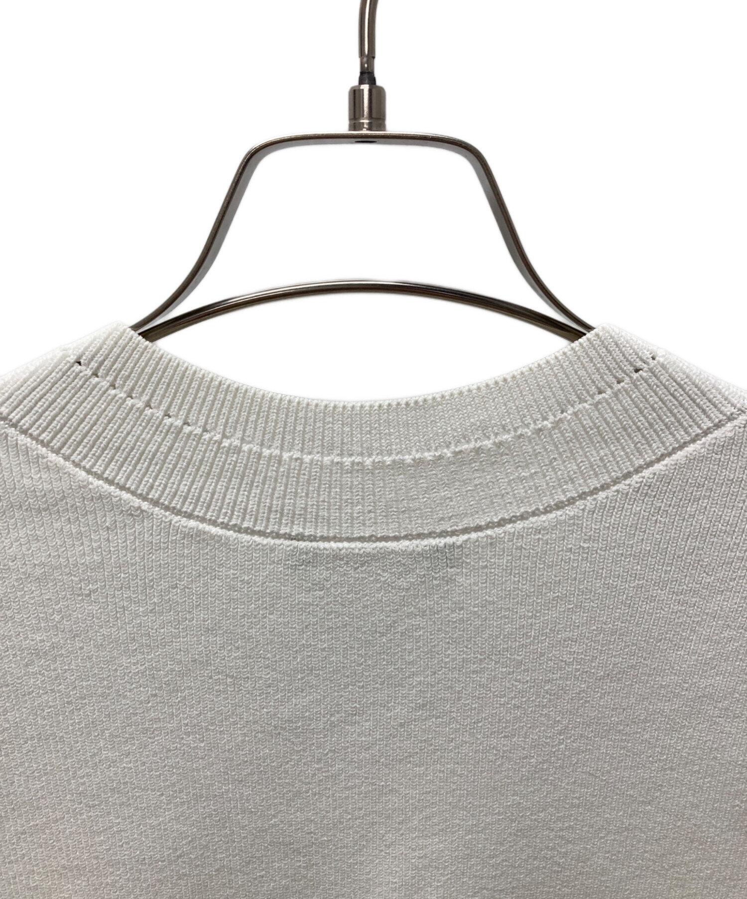 中古・古着通販】theory luxe (セオリーリュクス) ウォッシャブル V