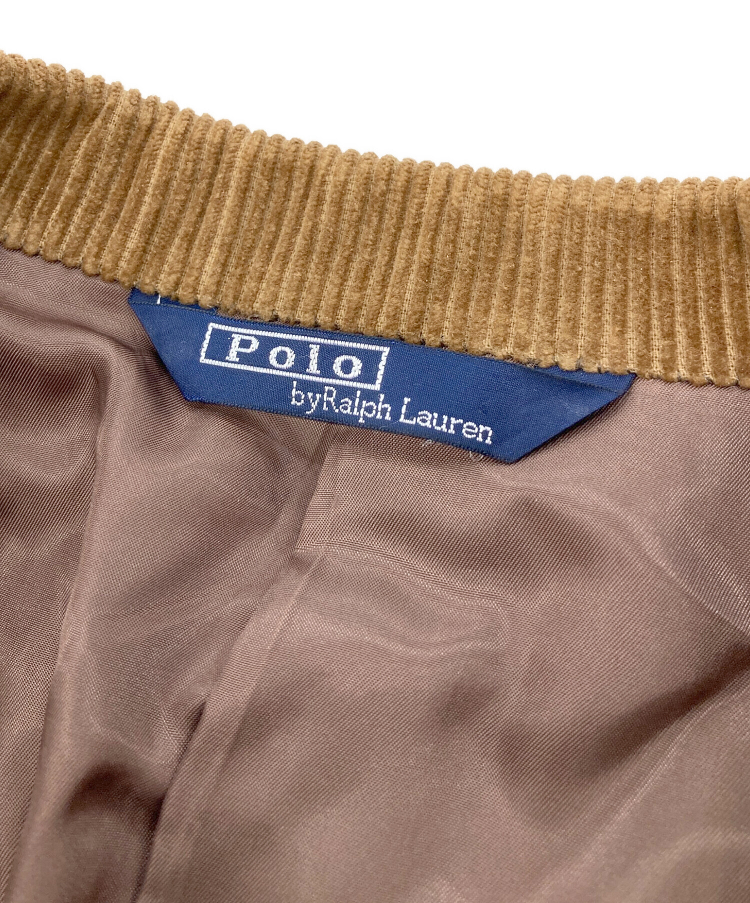 中古・古着通販】POLO RALPH LAUREN (ポロ・ラルフローレン