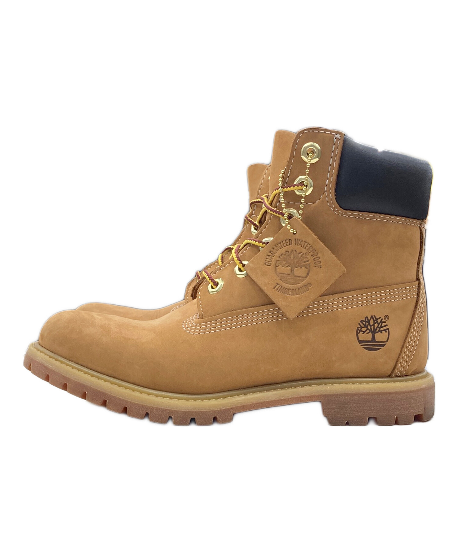 中古・古着通販】Timberland (ティンバーランド) 6インチプレミアム