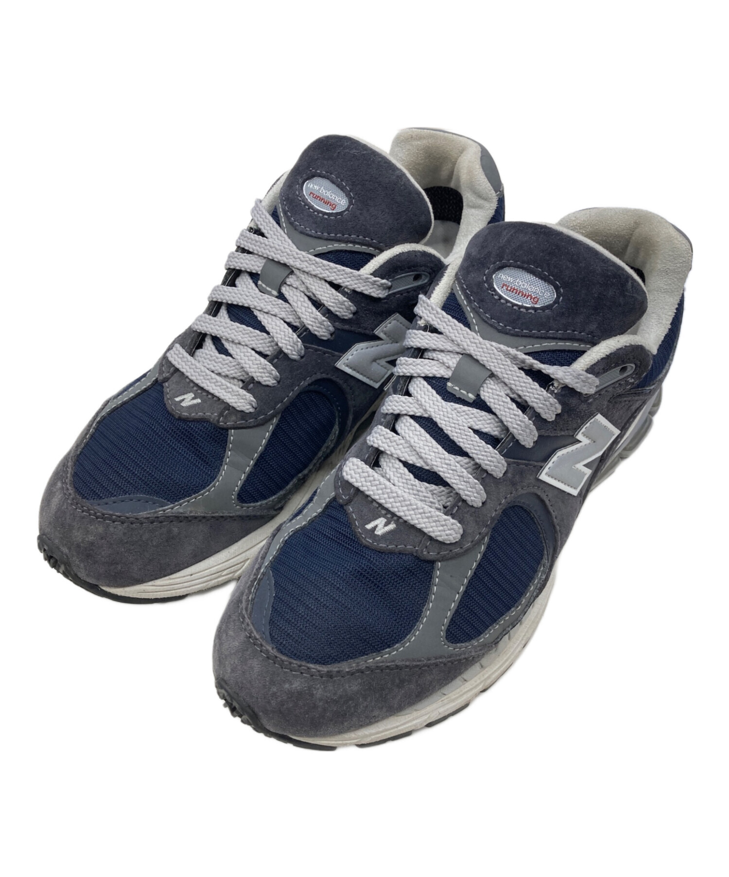 ニューバランス 2002R 27センチ 新品未使用 2026年最新】Yahoo
