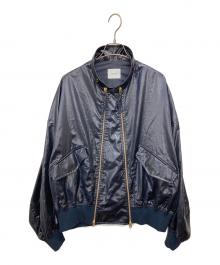 Santaku（サンタク）/ベスト/Mサイズ/ネイビー Santaku（サンタク）/ベスト/Mサイズ/ネイビー Santaku（サンタク