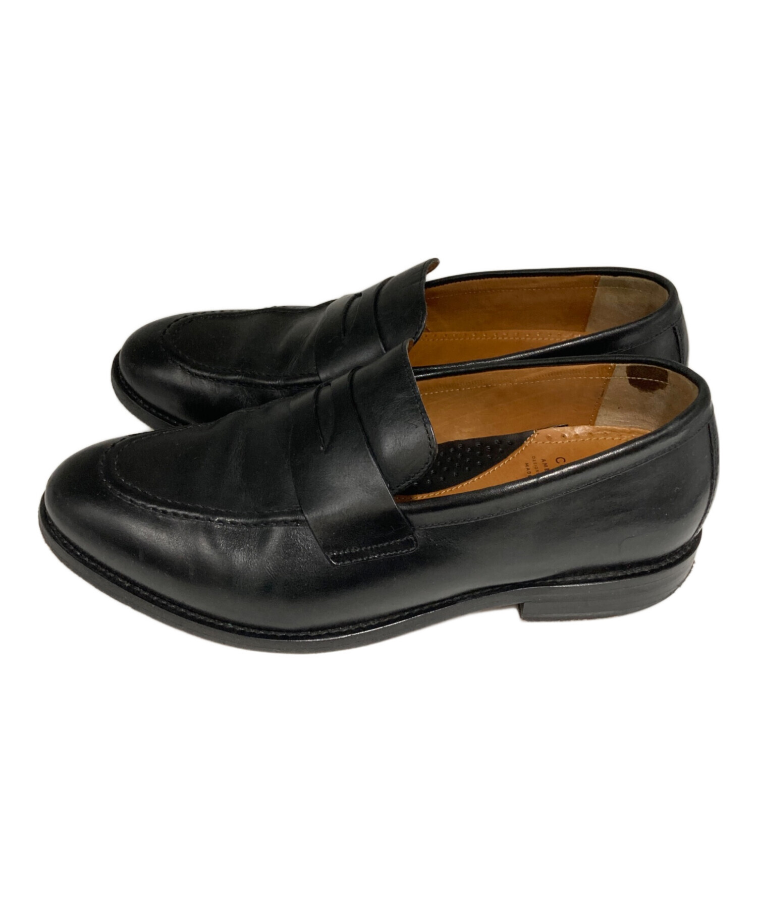 中古・古着通販】COLE HAAN (コールハーン) ニーランド ペニー 
