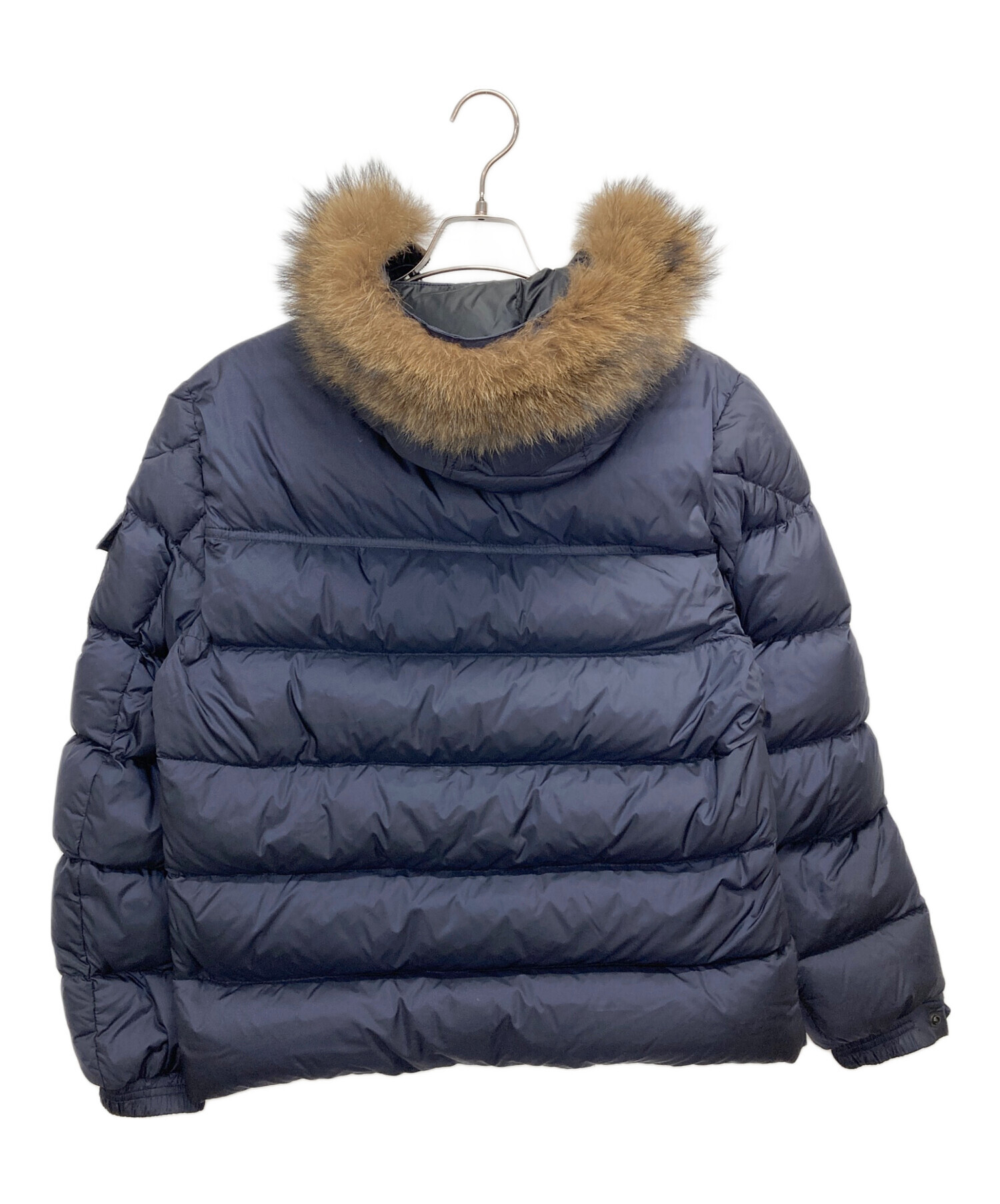 中古・古着通販】MONCLER (モンクレール) MARQUE/ダウンジャケット