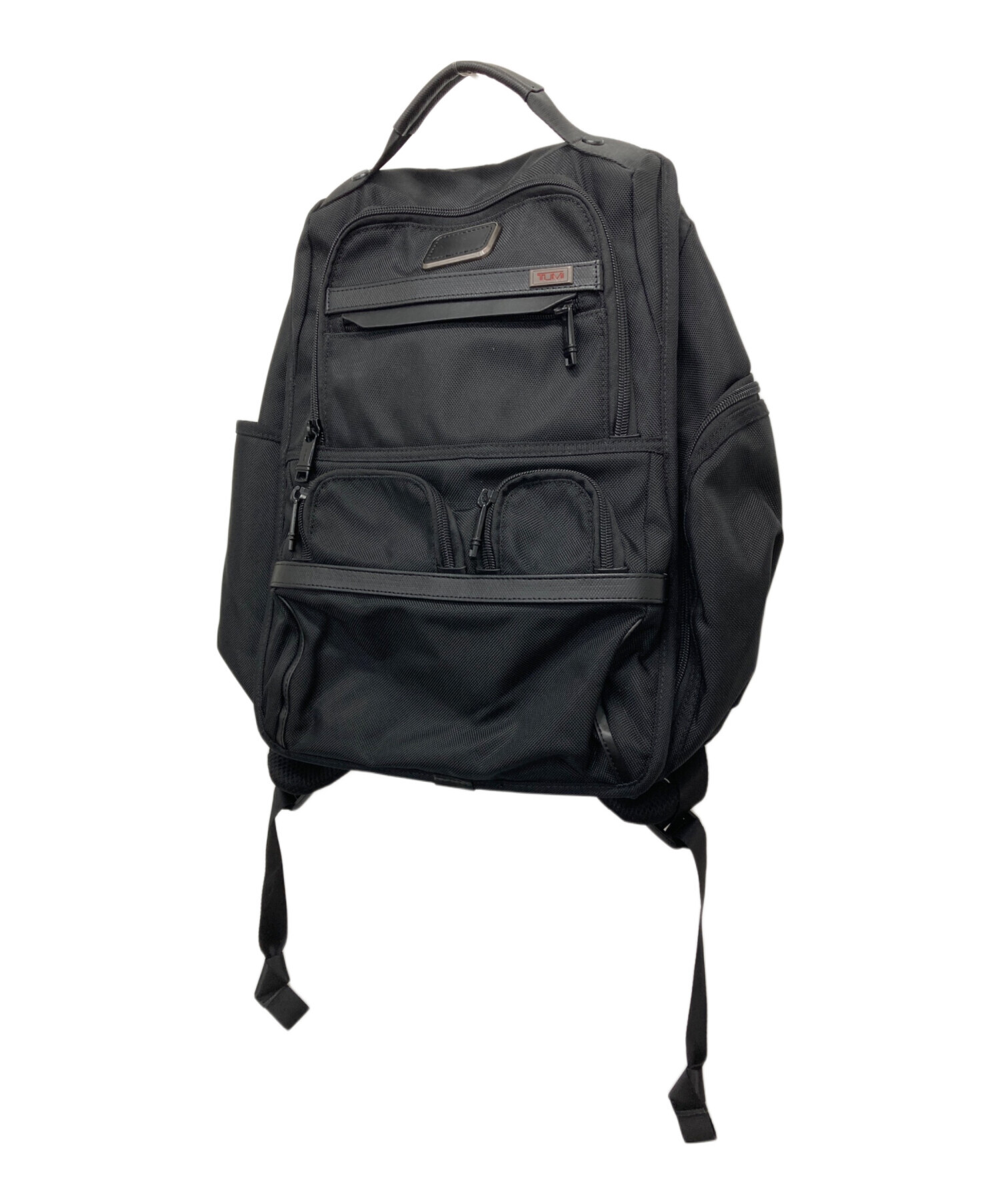 中古・古着通販】TUMI (トゥミ) ALPHA 3 Compact Laptop Brief Pack 