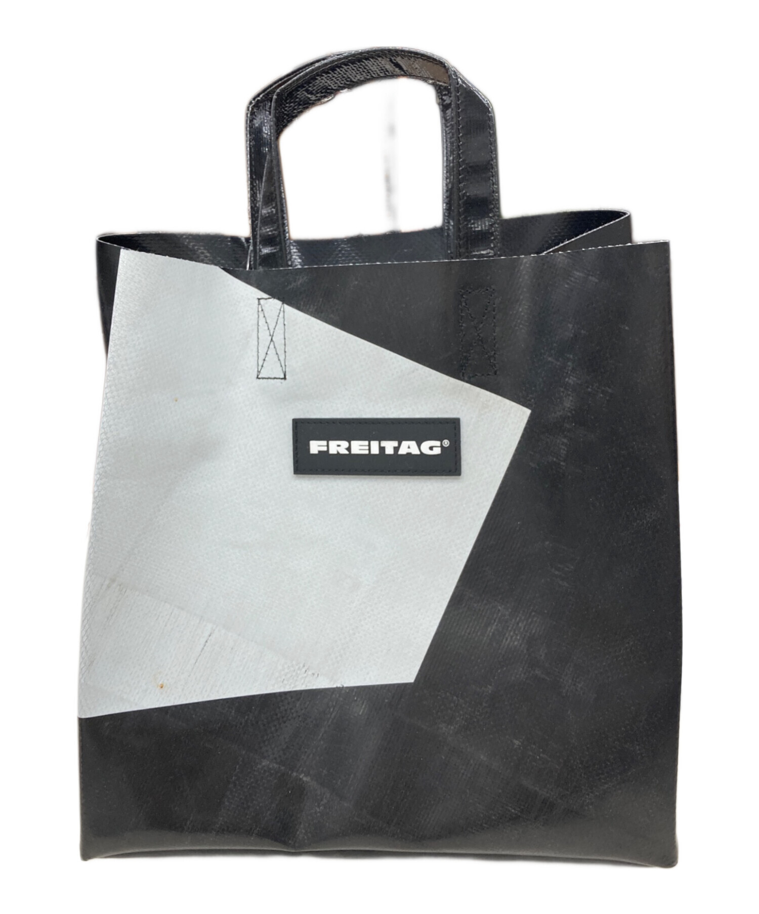 中古・古着通販】FREITAG (フライターグ) F250 SONNY/トートバッグ