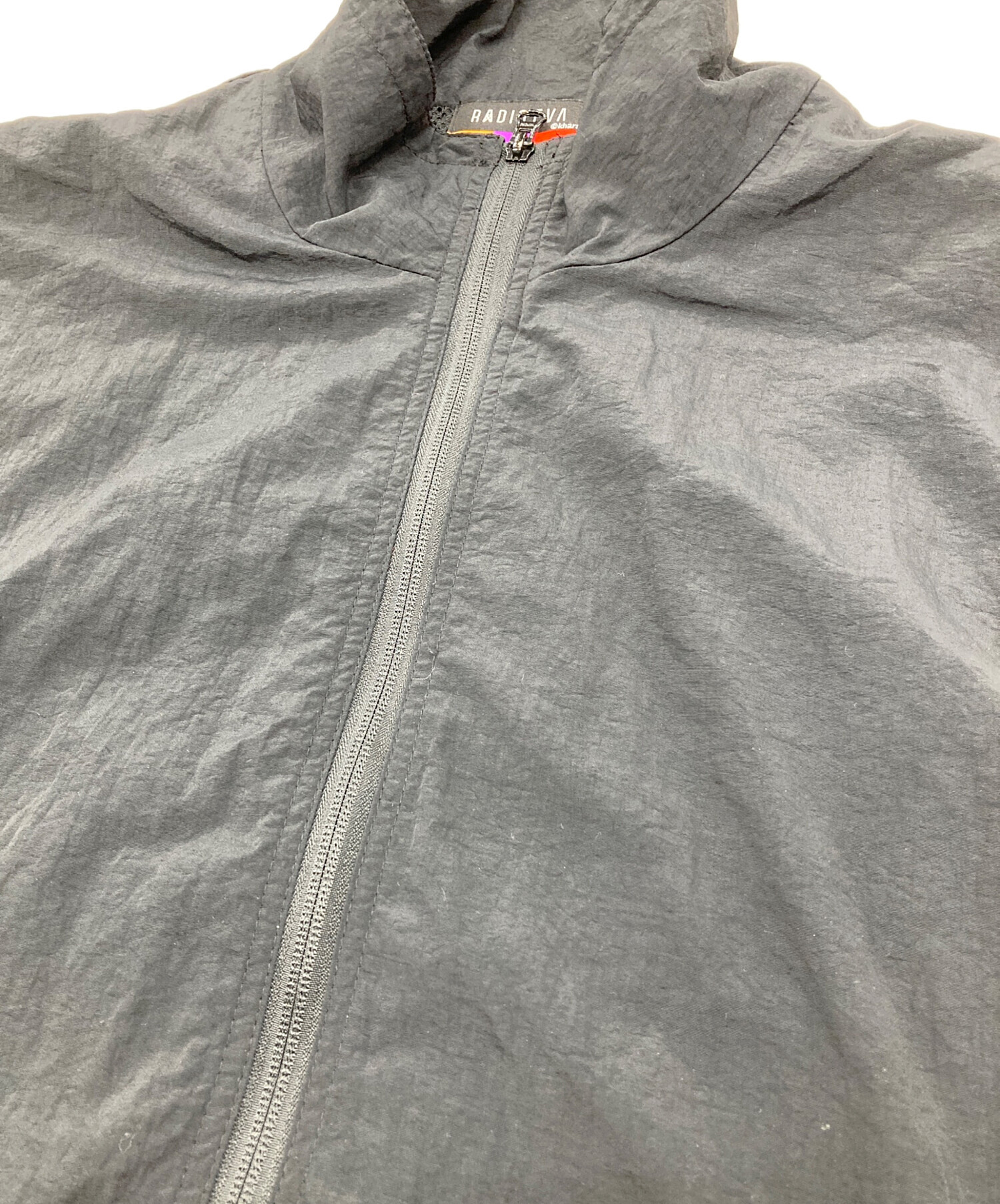 中古・古着通販】RADIO EVA (ラヂオエヴァ) EVANGELION SWITCHING