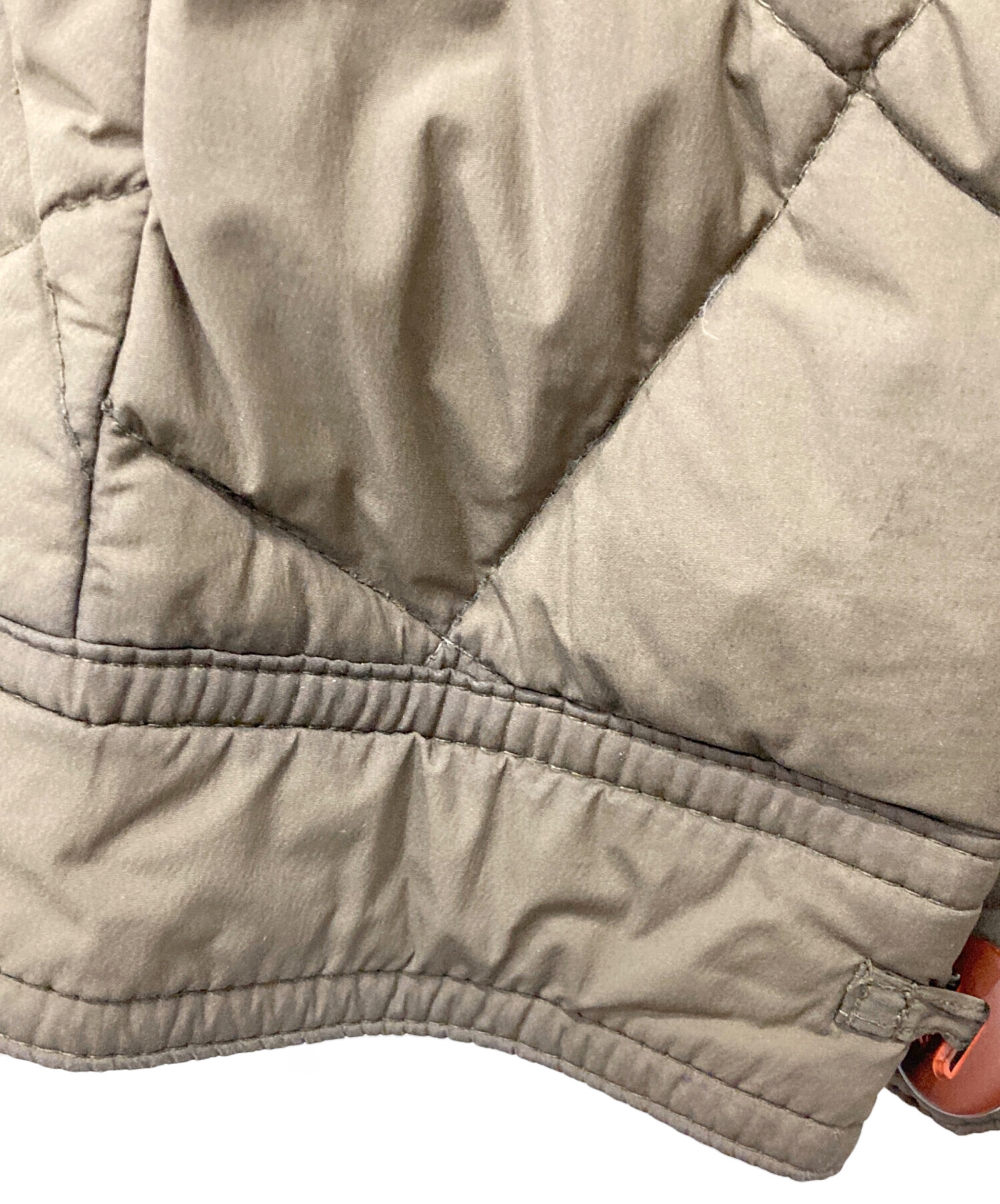 中古・古着通販】BURBERRY BRIT (バーバリーブリット) ダウン 