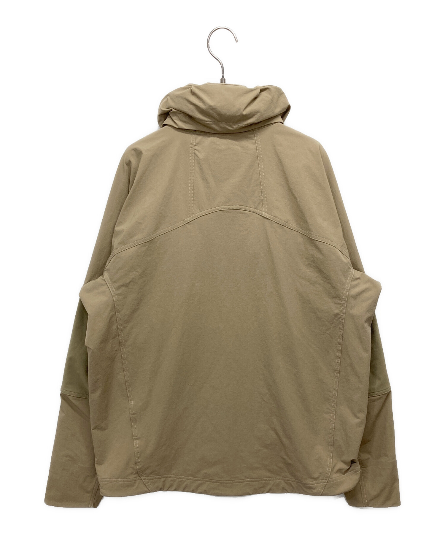 中古・古着通販】NIKE ACG (ナイキエーシージー) SUN FARER JKT/ジップ