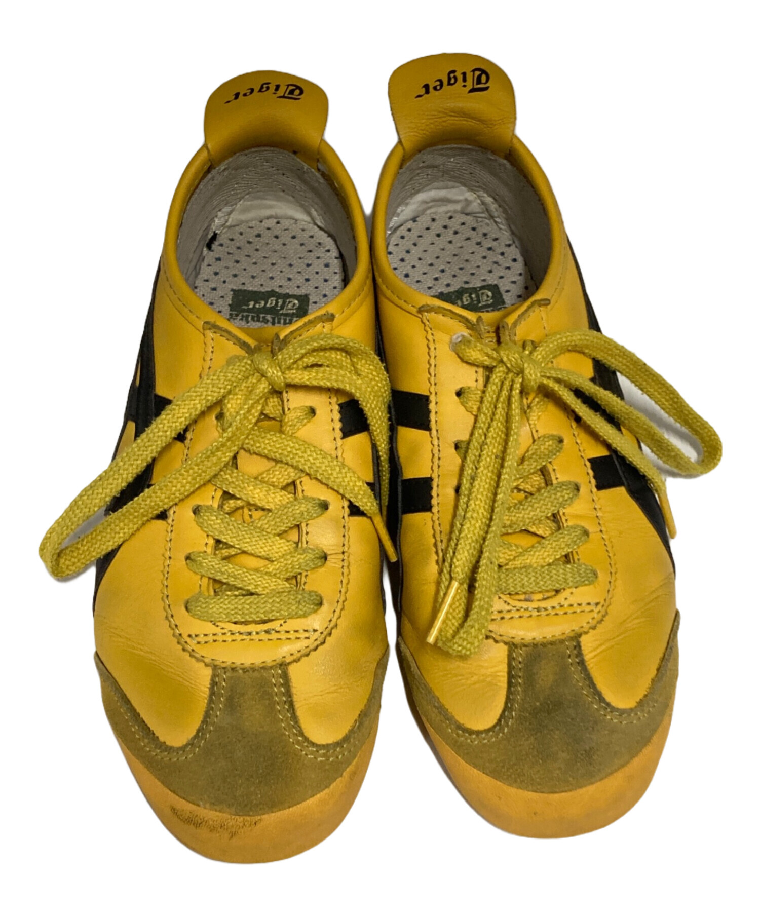 中古・古着通販】Onitsuka Tiger (オニツカタイガー) mexico 66