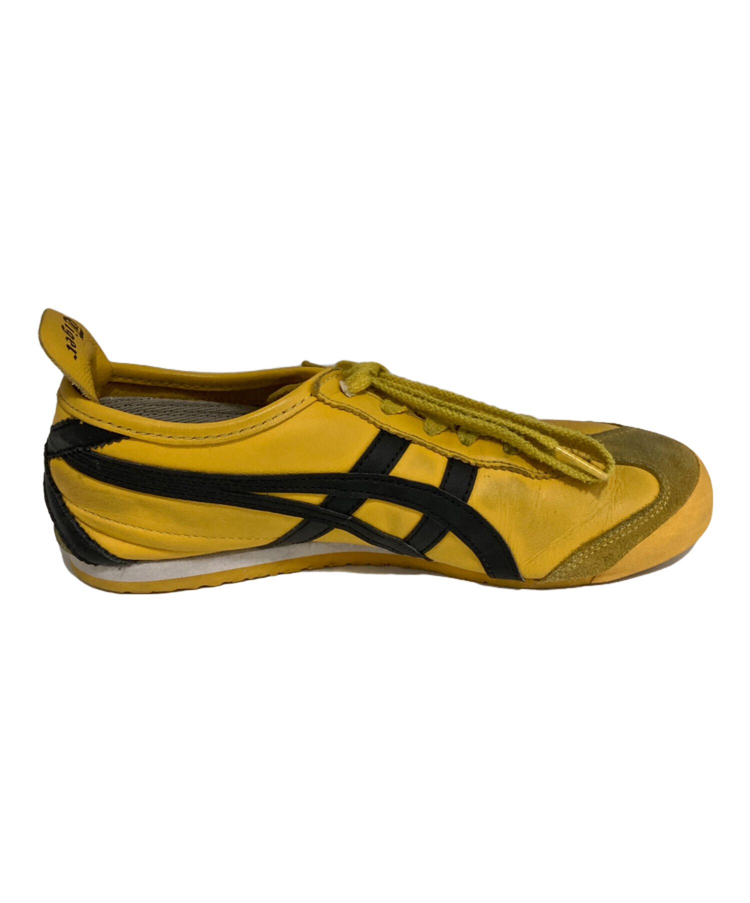 中古・古着通販】Onitsuka Tiger (オニツカタイガー) mexico 66 