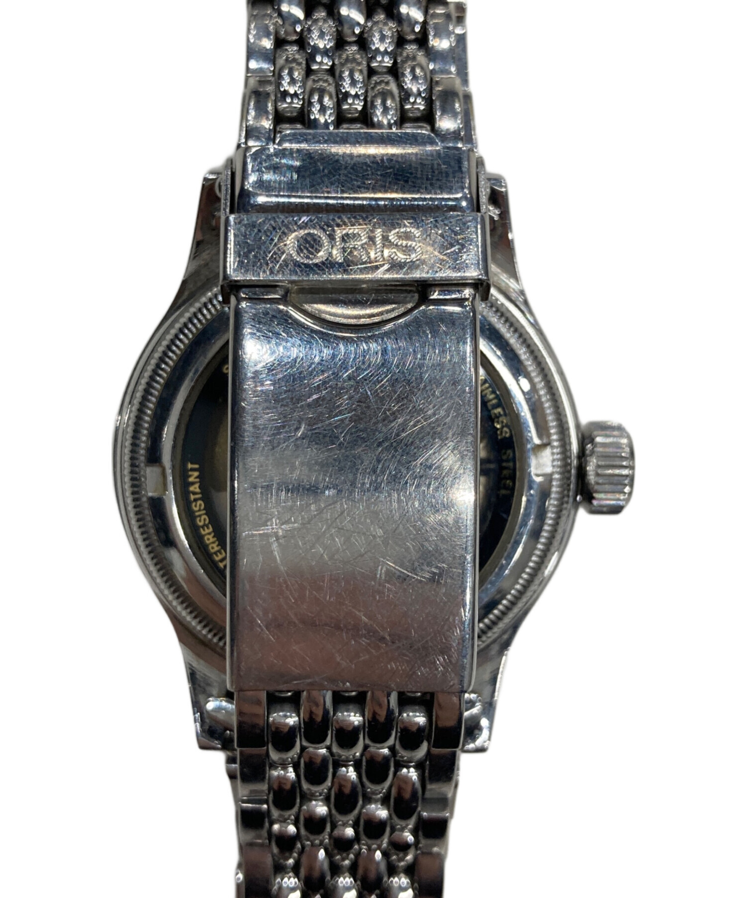 中古・古着通販】ORIS (オリス) ポインターデイト｜ブランド・古着通販