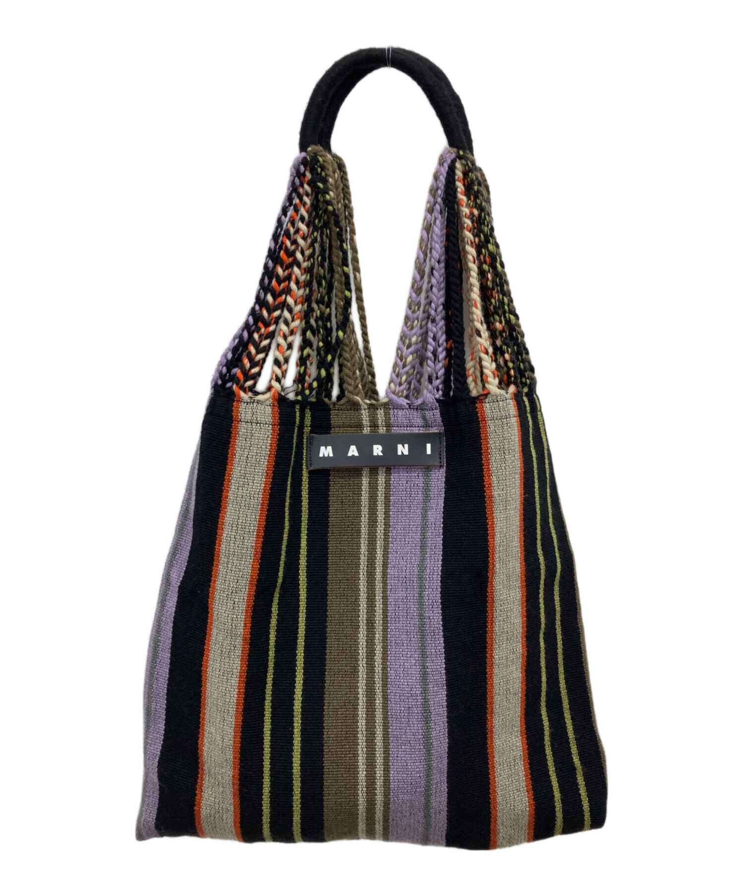 MARNI マルニ フラワーカフェ ハンモックバッグ 公式通販 MARNI マルニ 