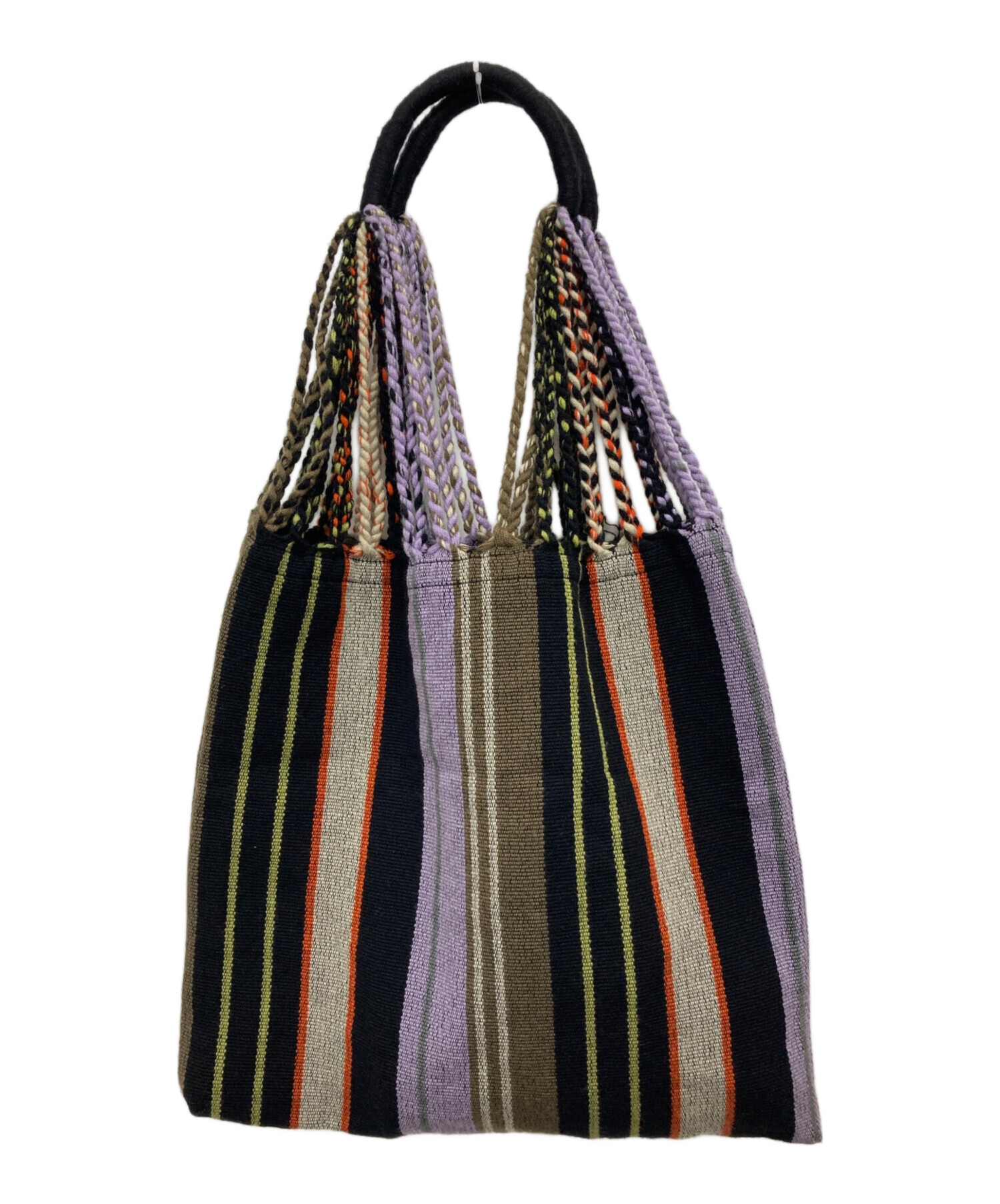 中古・古着通販】MARNI (マルニ) フラワーカフェハンモックバッグ 