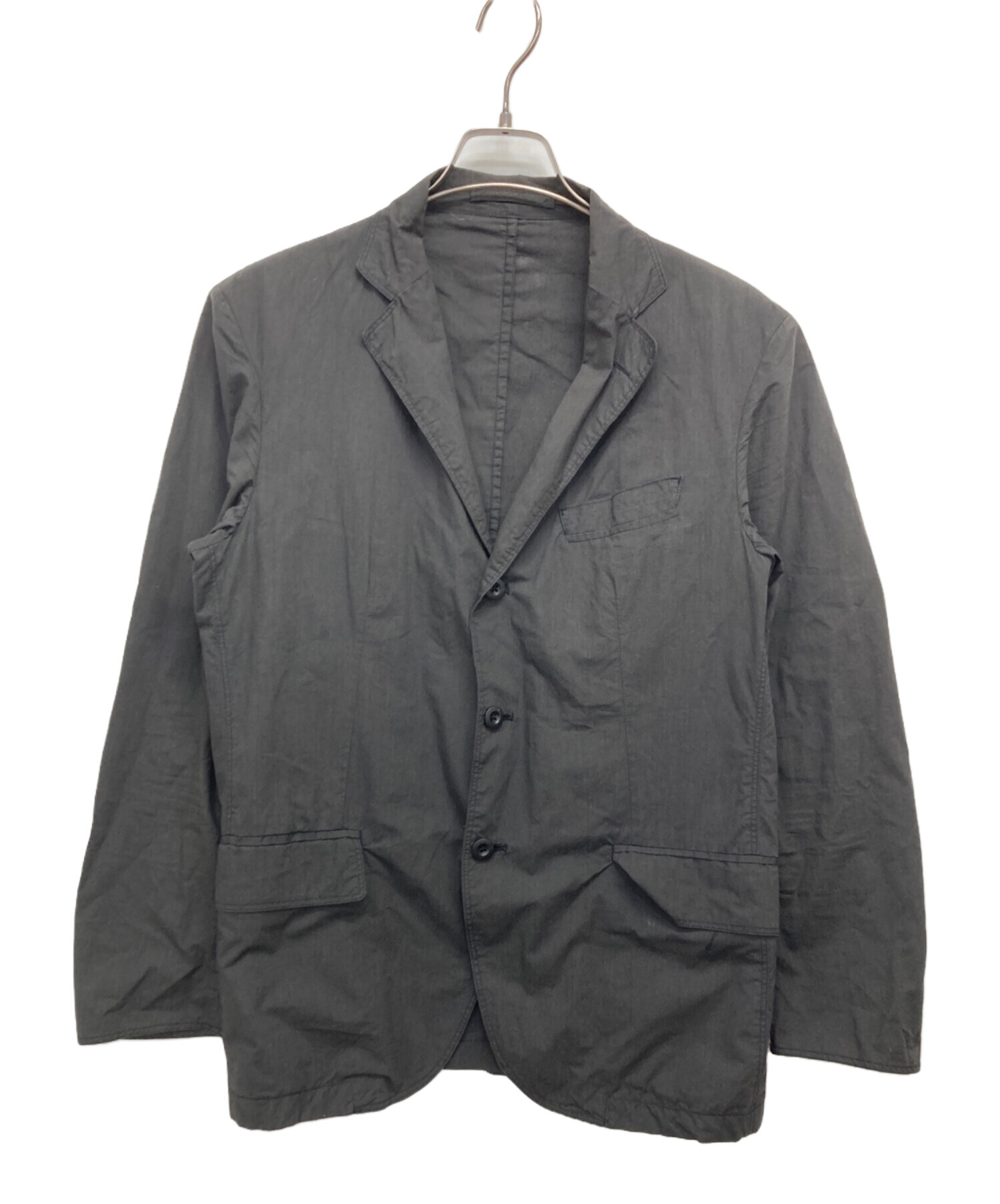 中古・古着通販】TEATORA (テアトラ) HOTEL/デバイスジャケット