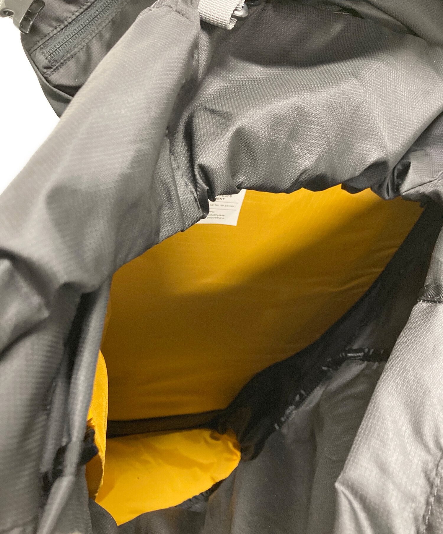 中古・古着通販】ARC'TERYX (アークテリクス) Axios 35/リュック