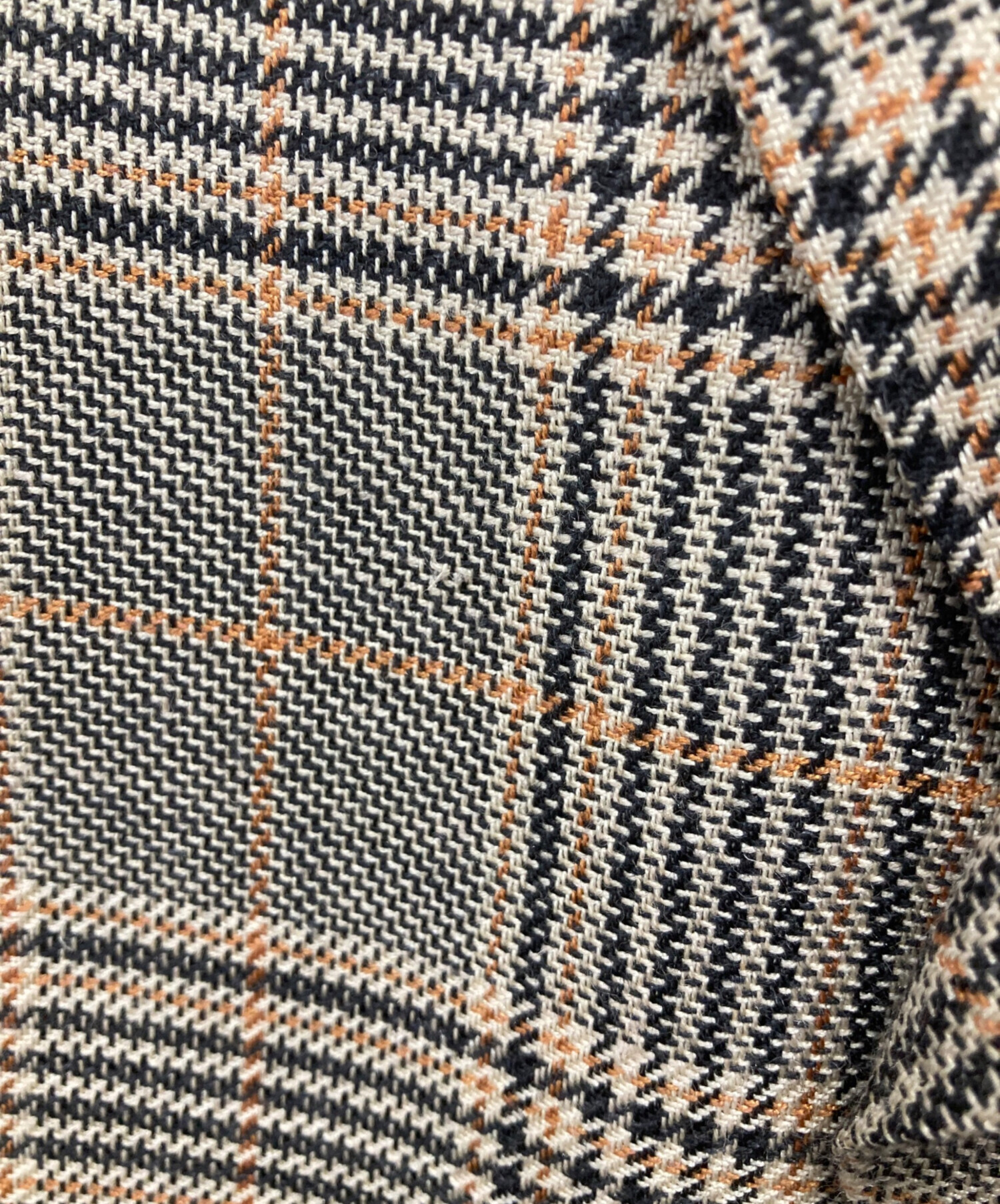 【送料無料】ジュンヤワタナベ　テーラードジャケット　グレンチェック 送料無料】ジュンヤワタナベ テーラードジャケット グレンチェック