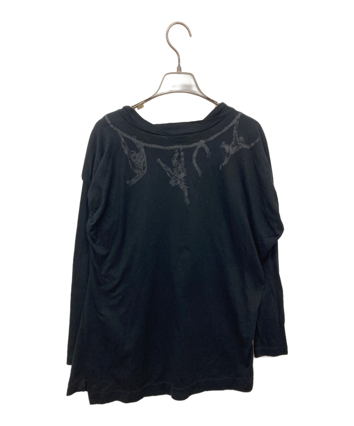 Vivienne Westwood RED LABEL 長袖シャツ 2 中古・古着通販】Vivienne Westwood RED LABEL (ヴィヴィアンウエスト