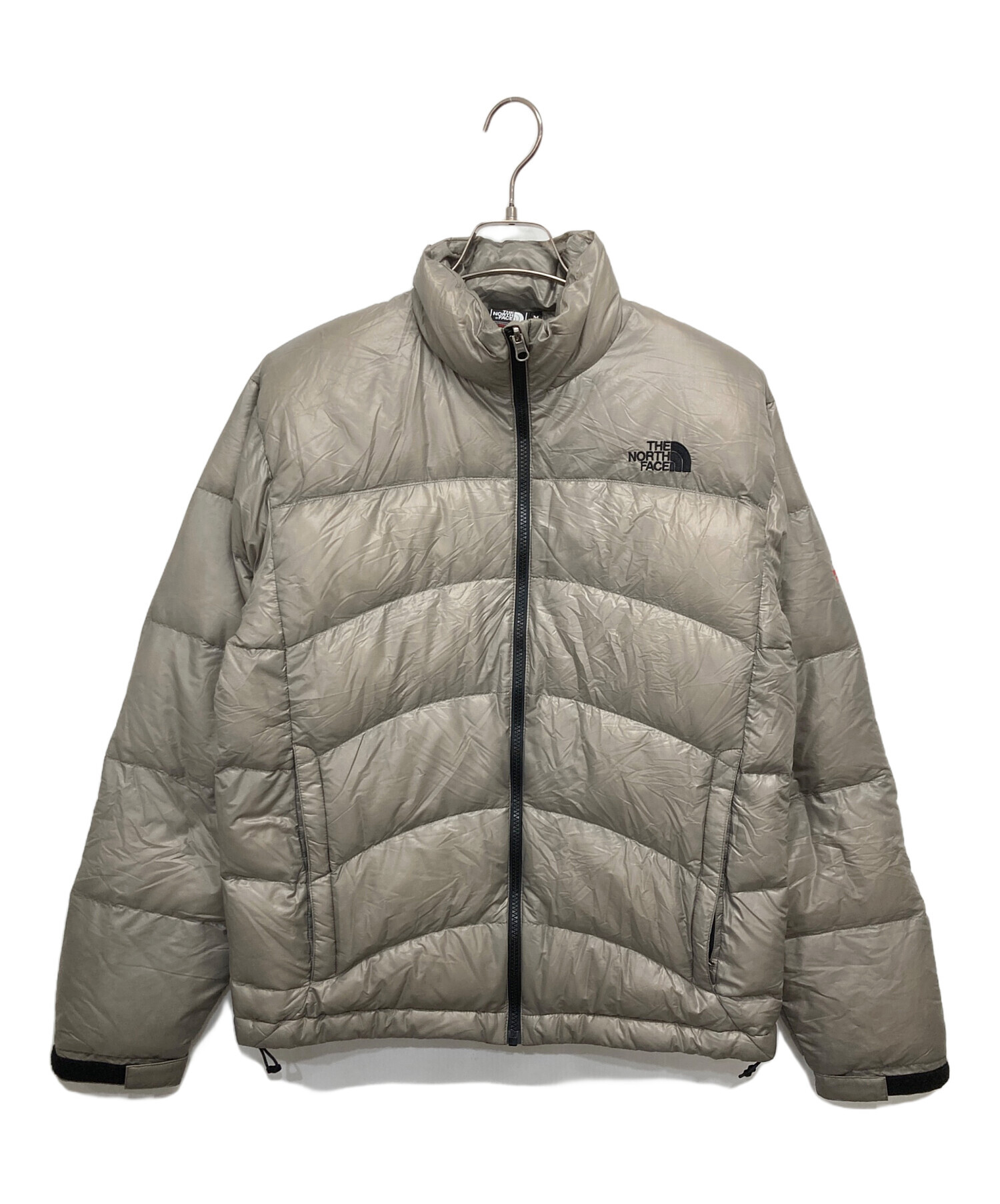 中古・古着通販】THE NORTH FACE (ザ ノース フェイス) アコンカグア 