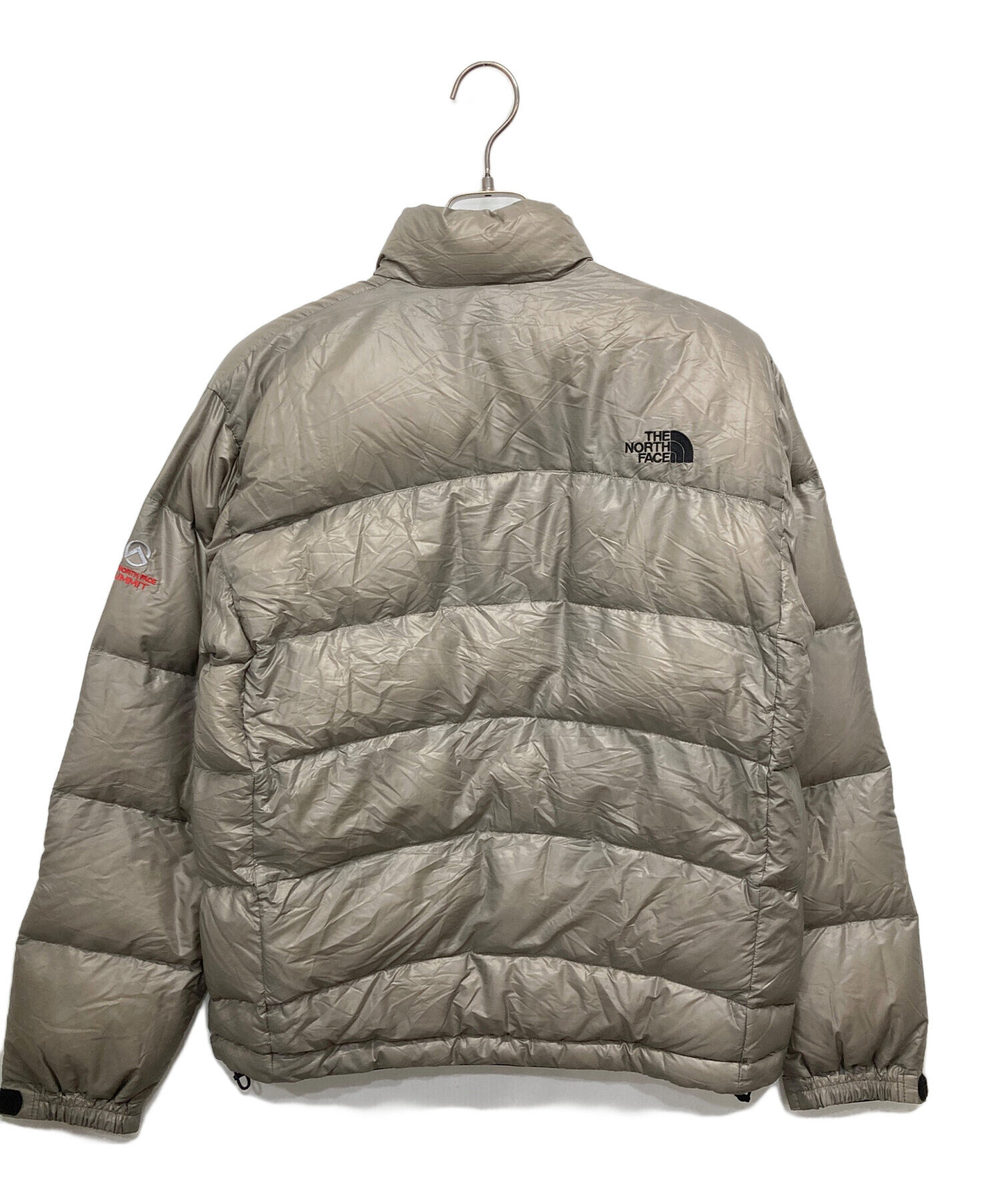 中古・古着通販】THE NORTH FACE (ザ ノース フェイス) アコンカグア 