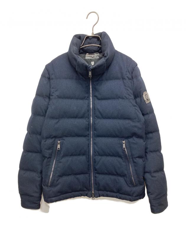 ★新品未使用品 ブラックレーベル クレストブリッジ ダウン 中古・古着通販】BLACK LABEL CRESTBRIDGE (ブラックレーベル クレスト