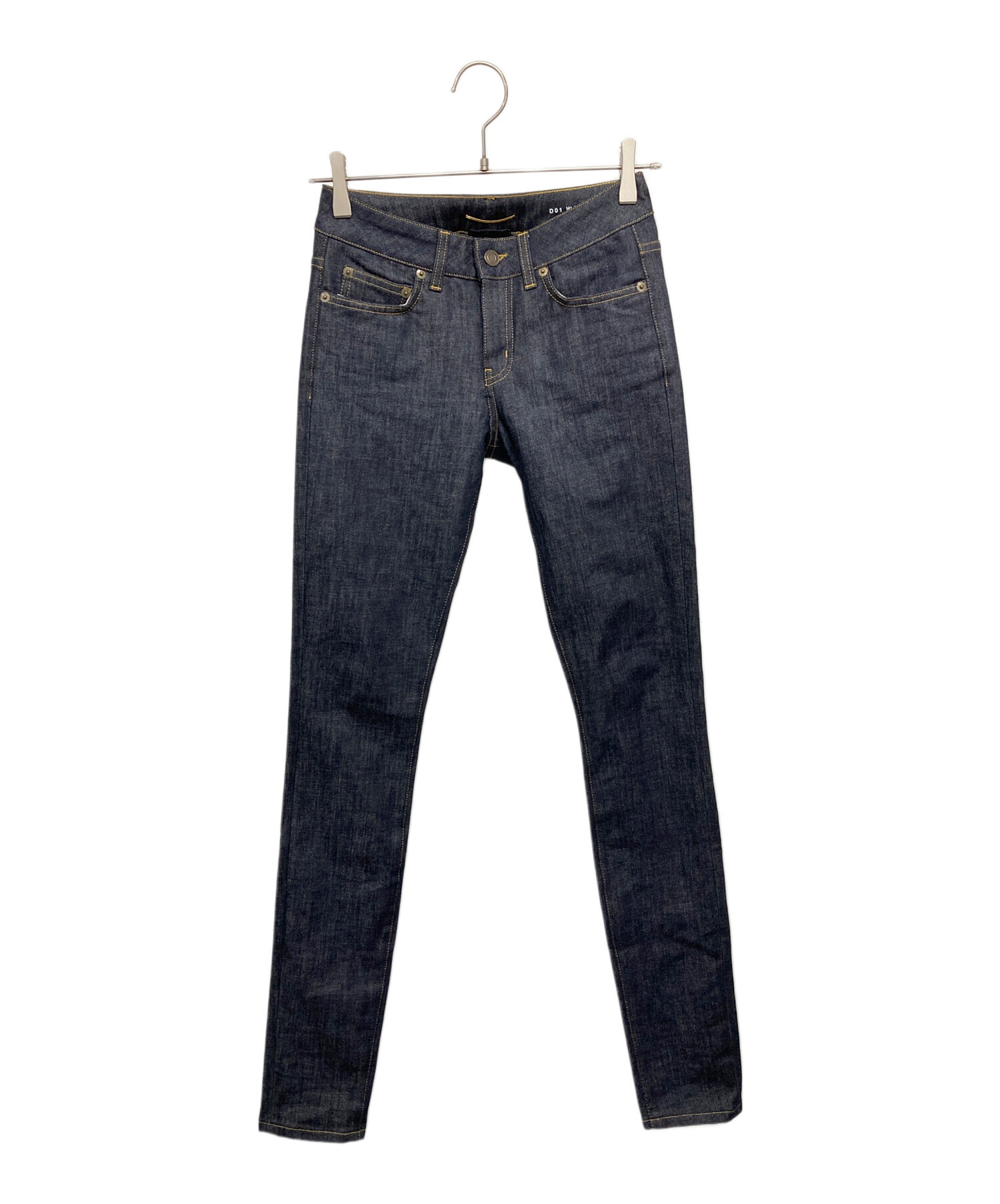 中古・古着通販】Saint Laurent Paris (サンローランパリ) リジット 