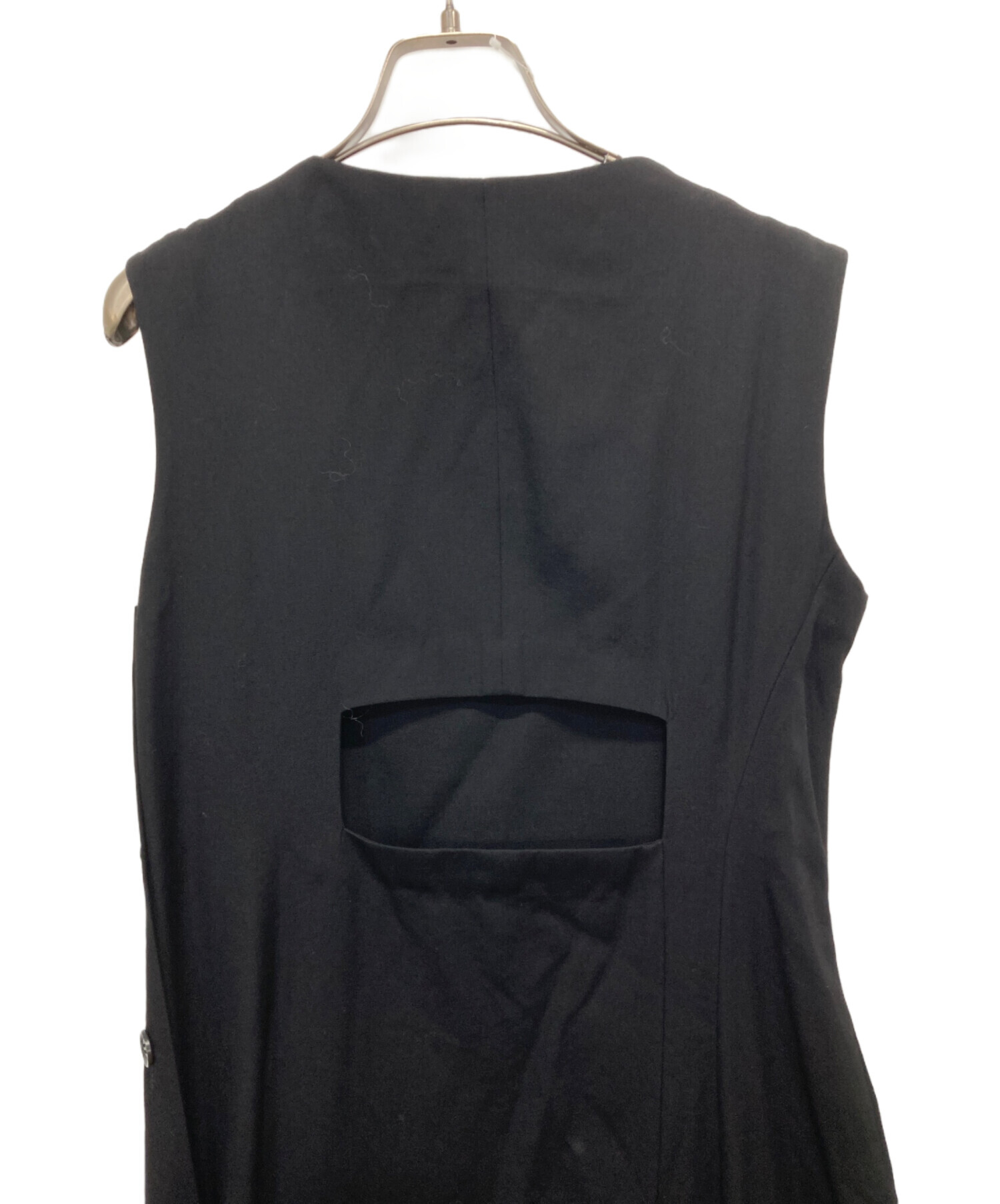 中古・古着通販】yohji yamamoto+noir (ヨウジヤマモトプリュス