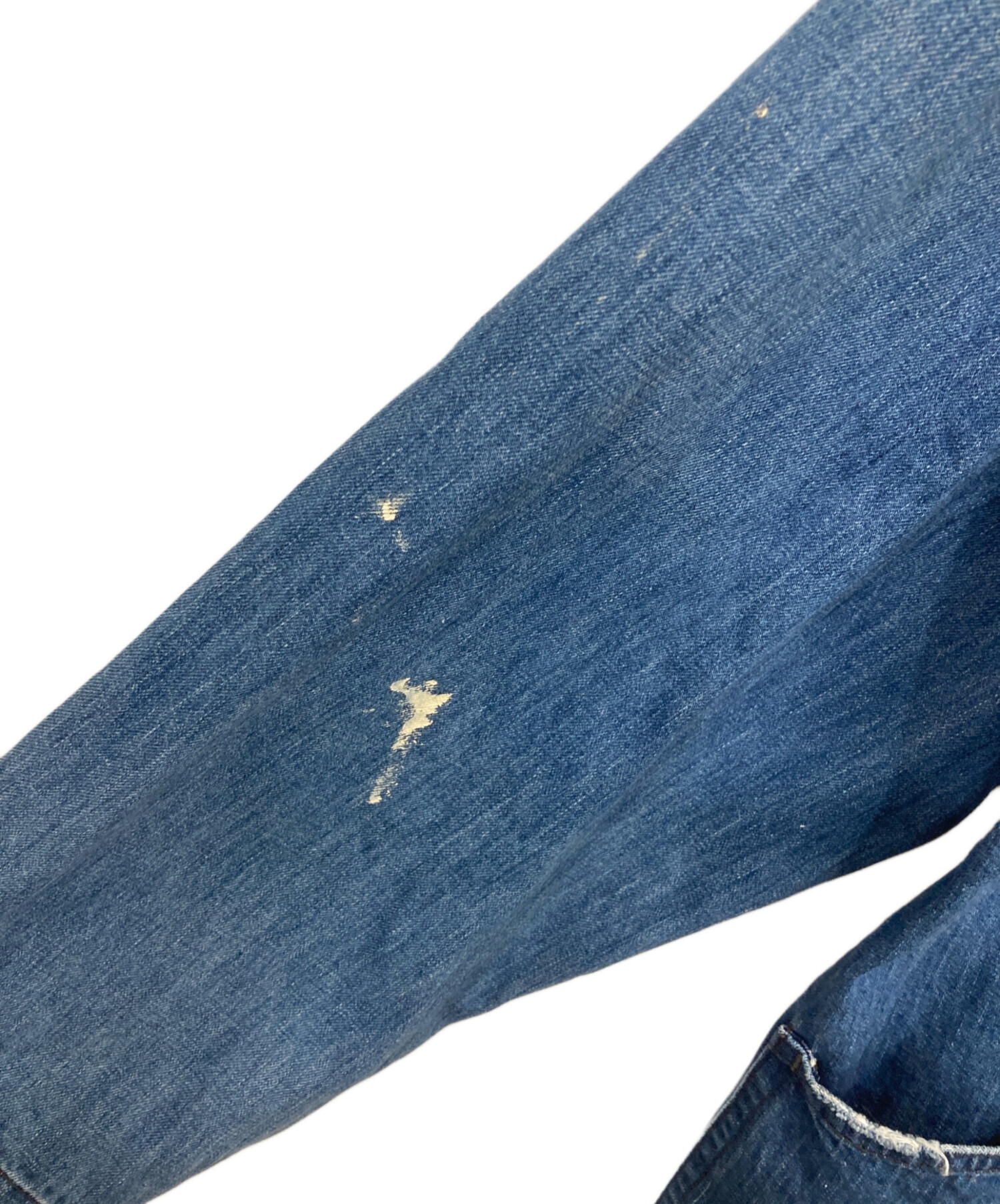 中古・古着通販】OLD JOE & Co. (オールドジョー) Sailor Collar Chore