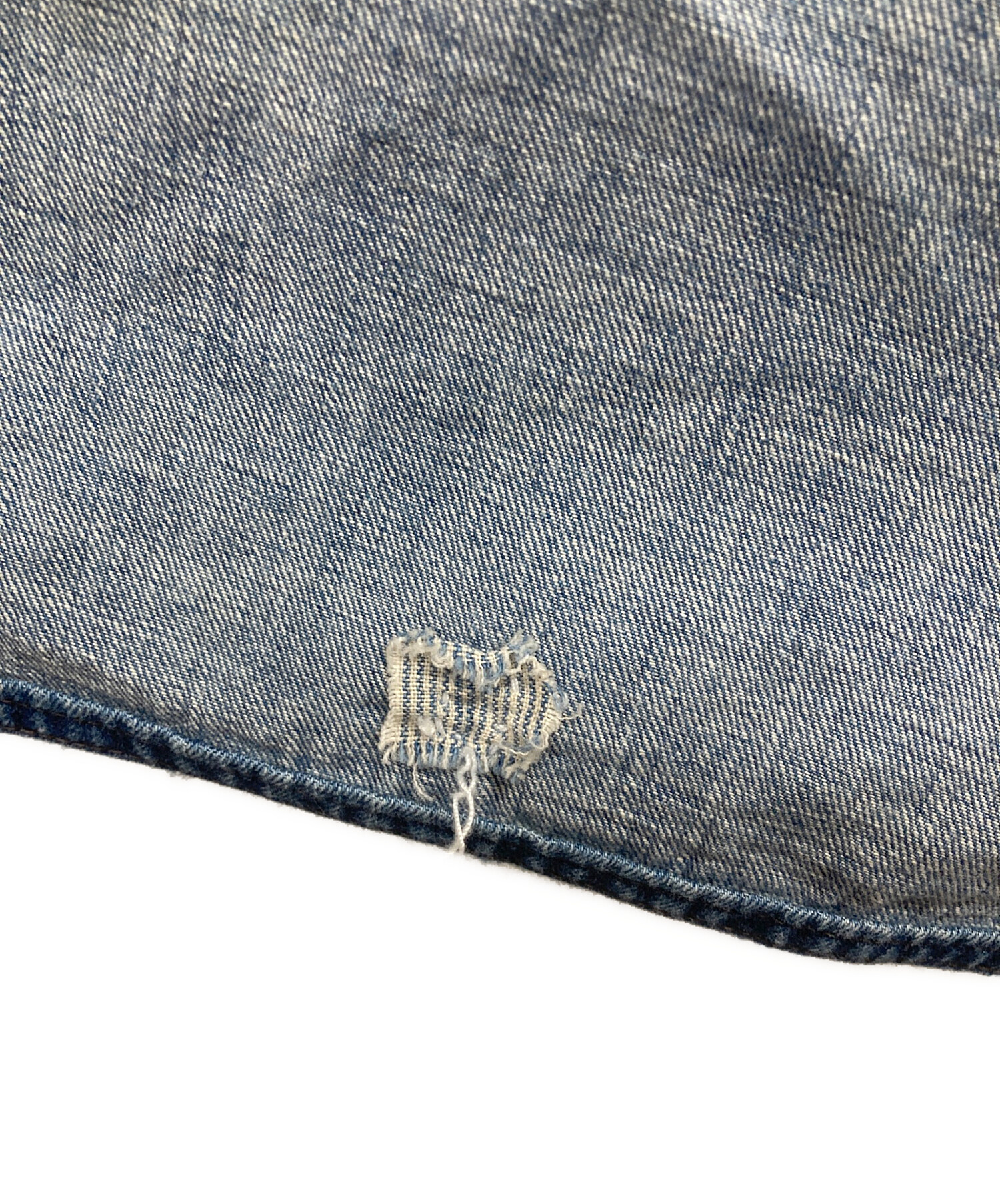 中古・古着通販】OLD JOE & Co. (オールドジョー) Sailor Collar Chore