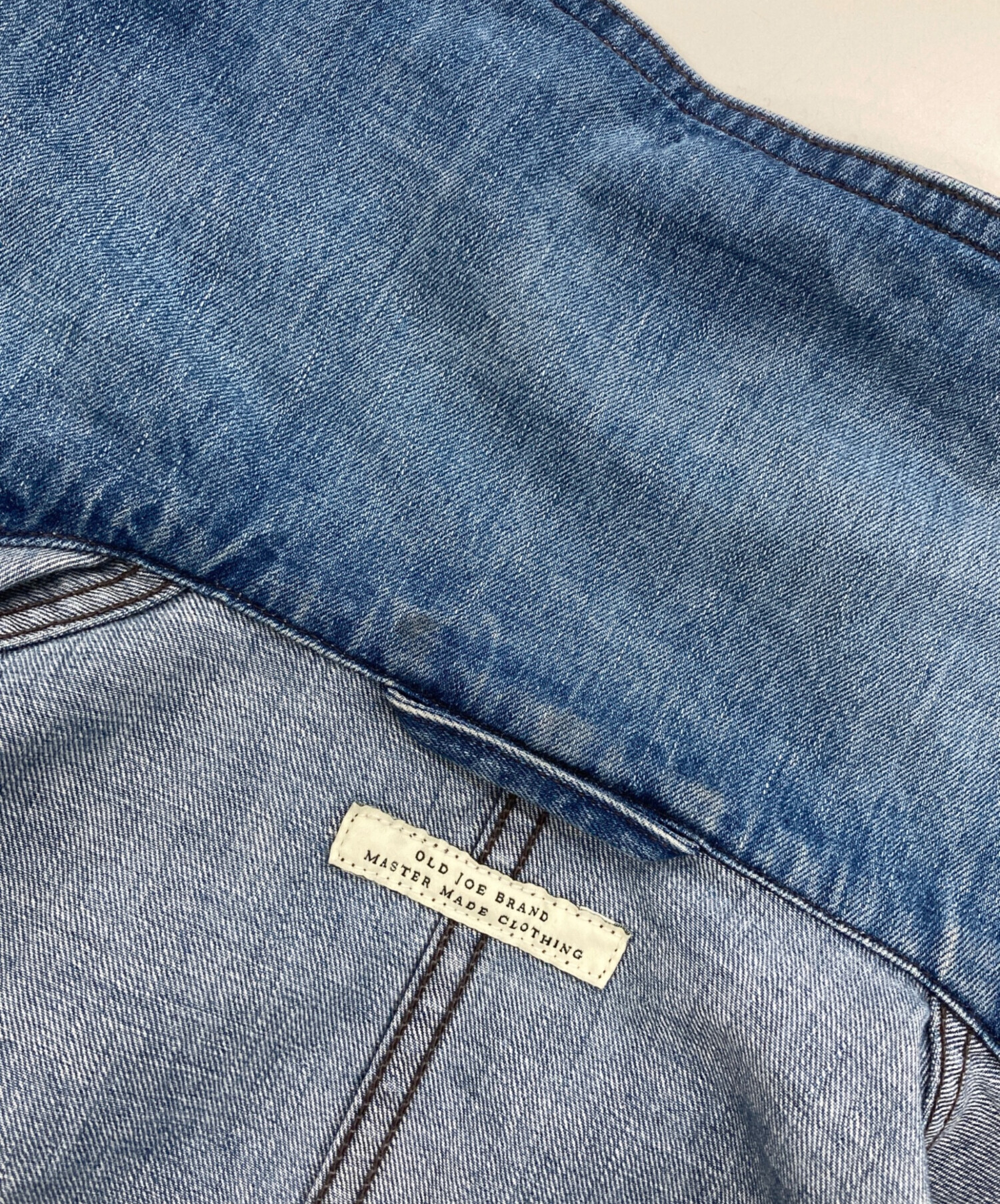 中古・古着通販】OLD JOE & Co. (オールドジョー) Sailor Collar Chore