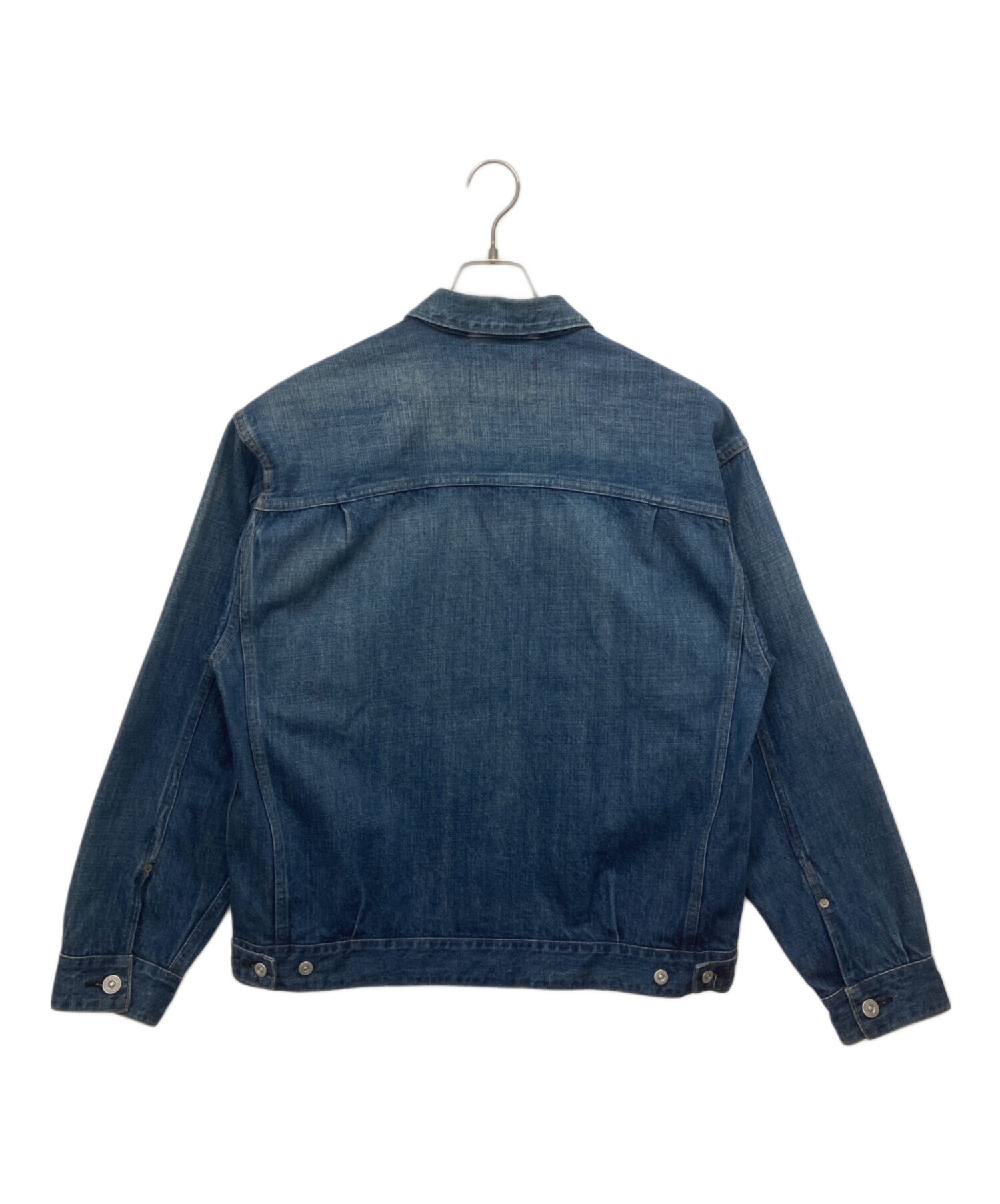 中古・古着通販】OLD JOE & Co. (オールドジョー) LOWER FLAP POCKET