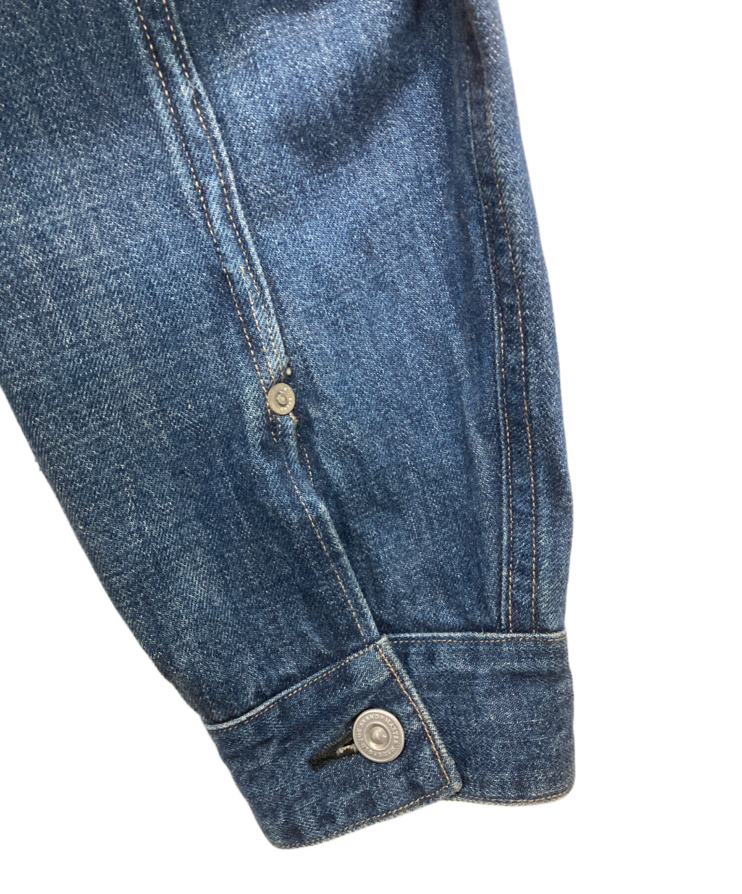 中古・古着通販】OLD JOE & Co. (オールドジョー) LOWER FLAP POCKET