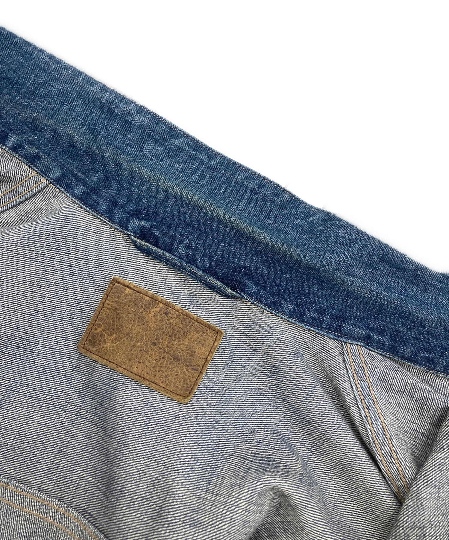中古・古着通販】OLD JOE & Co. (オールドジョー) LOWER FLAP POCKET