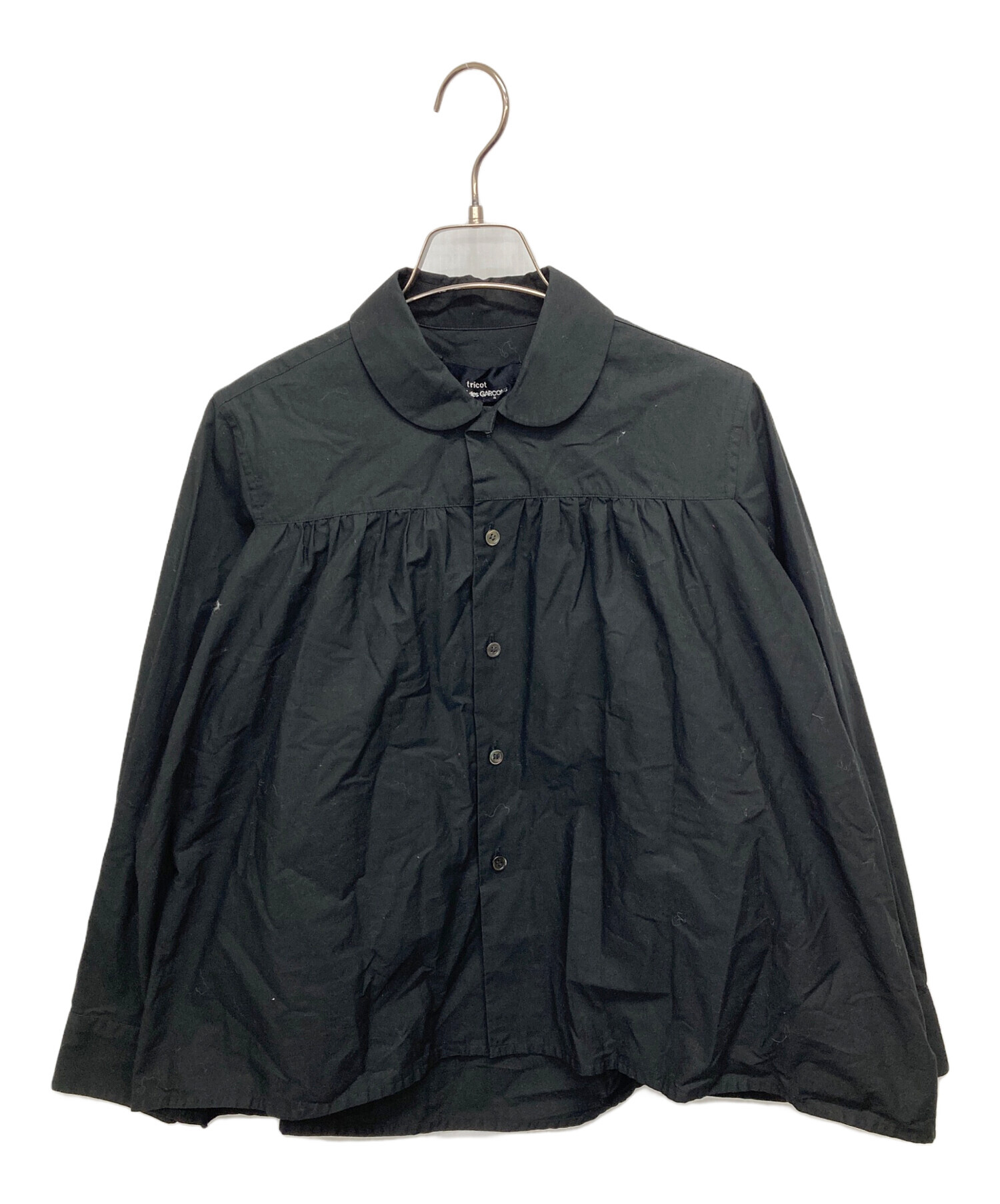 中古・古着通販】tricot COMME des GARCONS (トリココムデギャルソン 