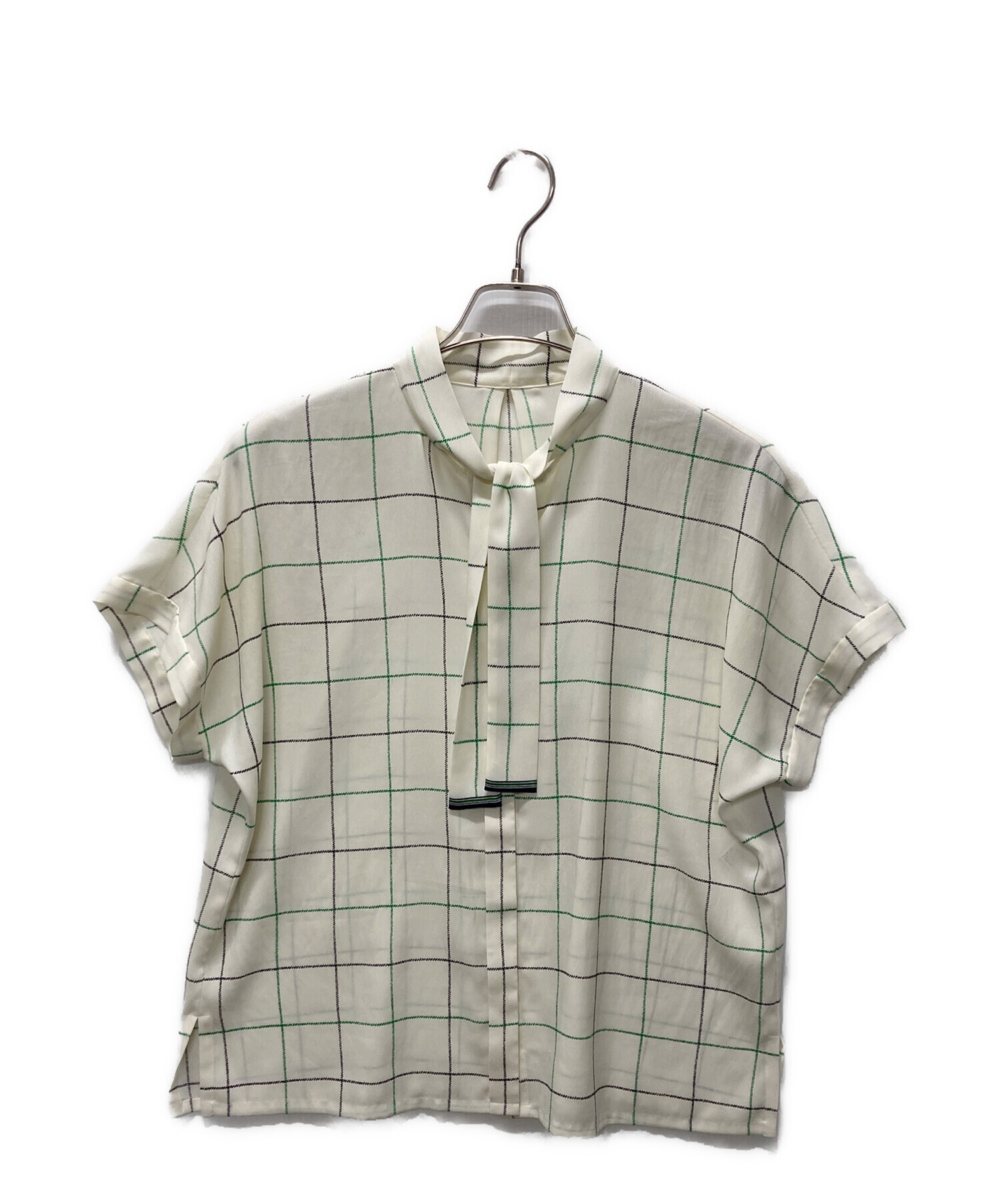中古・古着通販】MACKINTOSH LONDON (マッキントッシュ ロンドン) 半袖 中古・古着通販】MACKINTOSH LONDON (マッキントッシュ ロンドン) 半袖