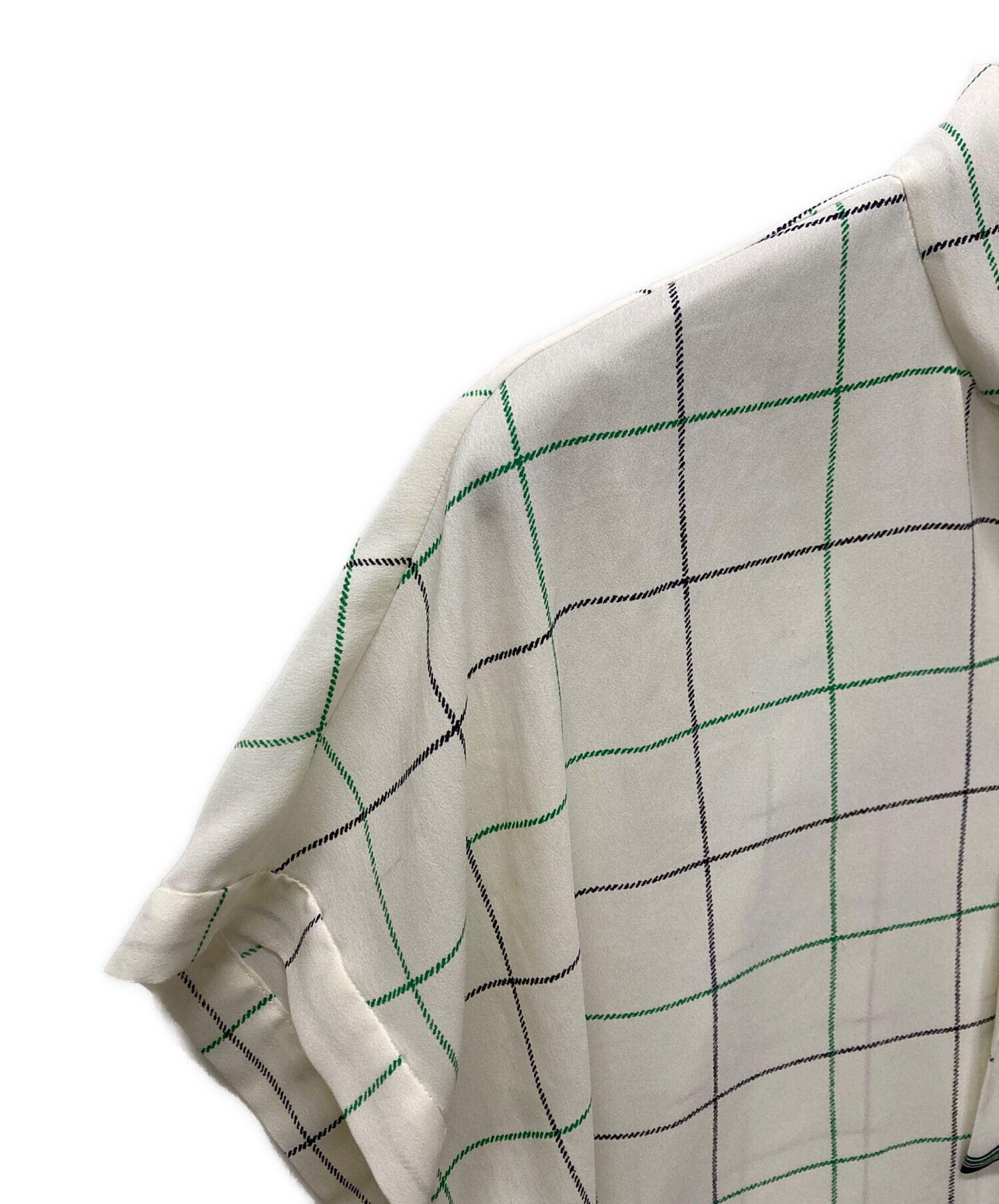 中古・古着通販】MACKINTOSH LONDON (マッキントッシュ ロンドン) 半袖