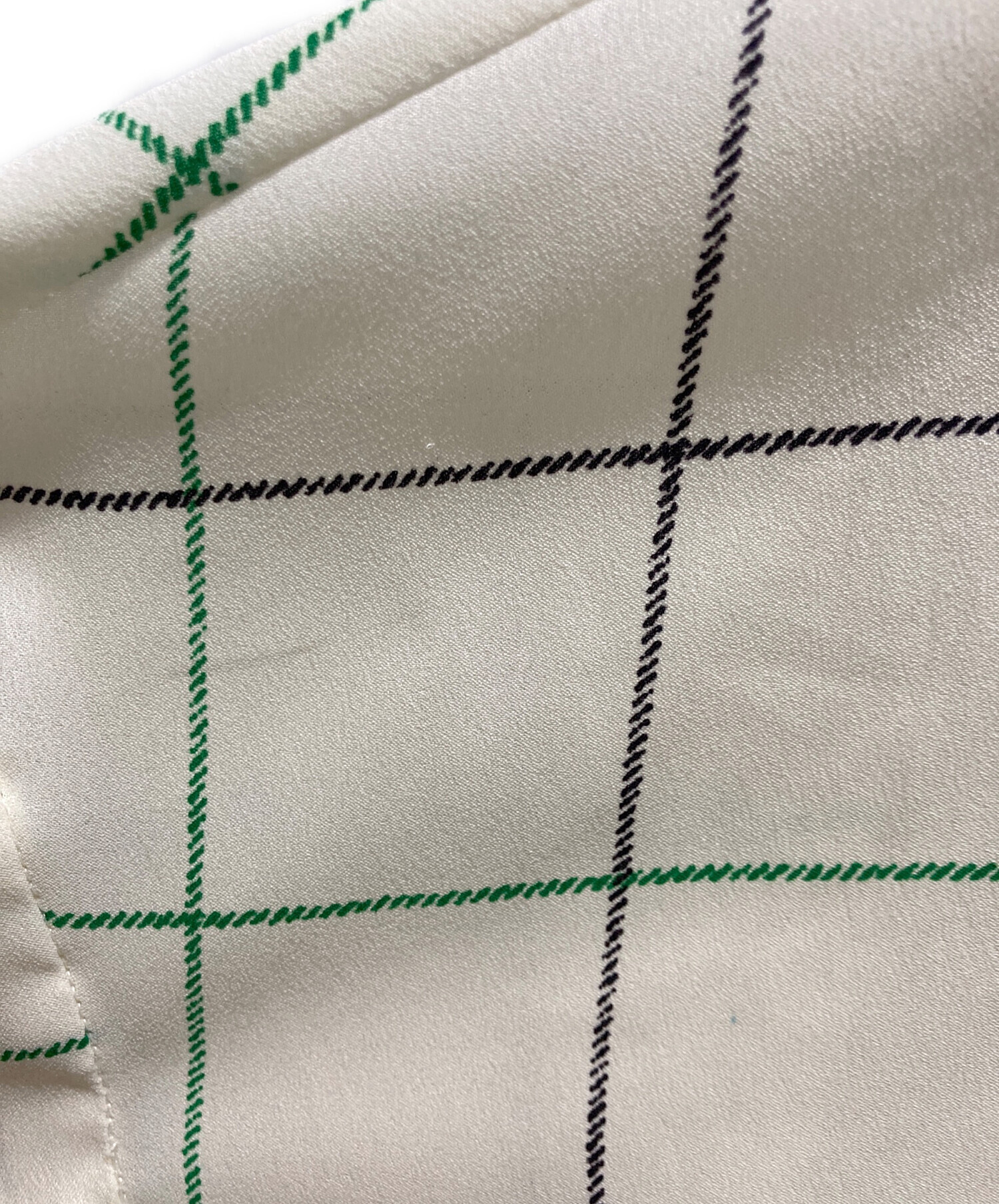 中古・古着通販】MACKINTOSH LONDON (マッキントッシュ ロンドン) 半袖