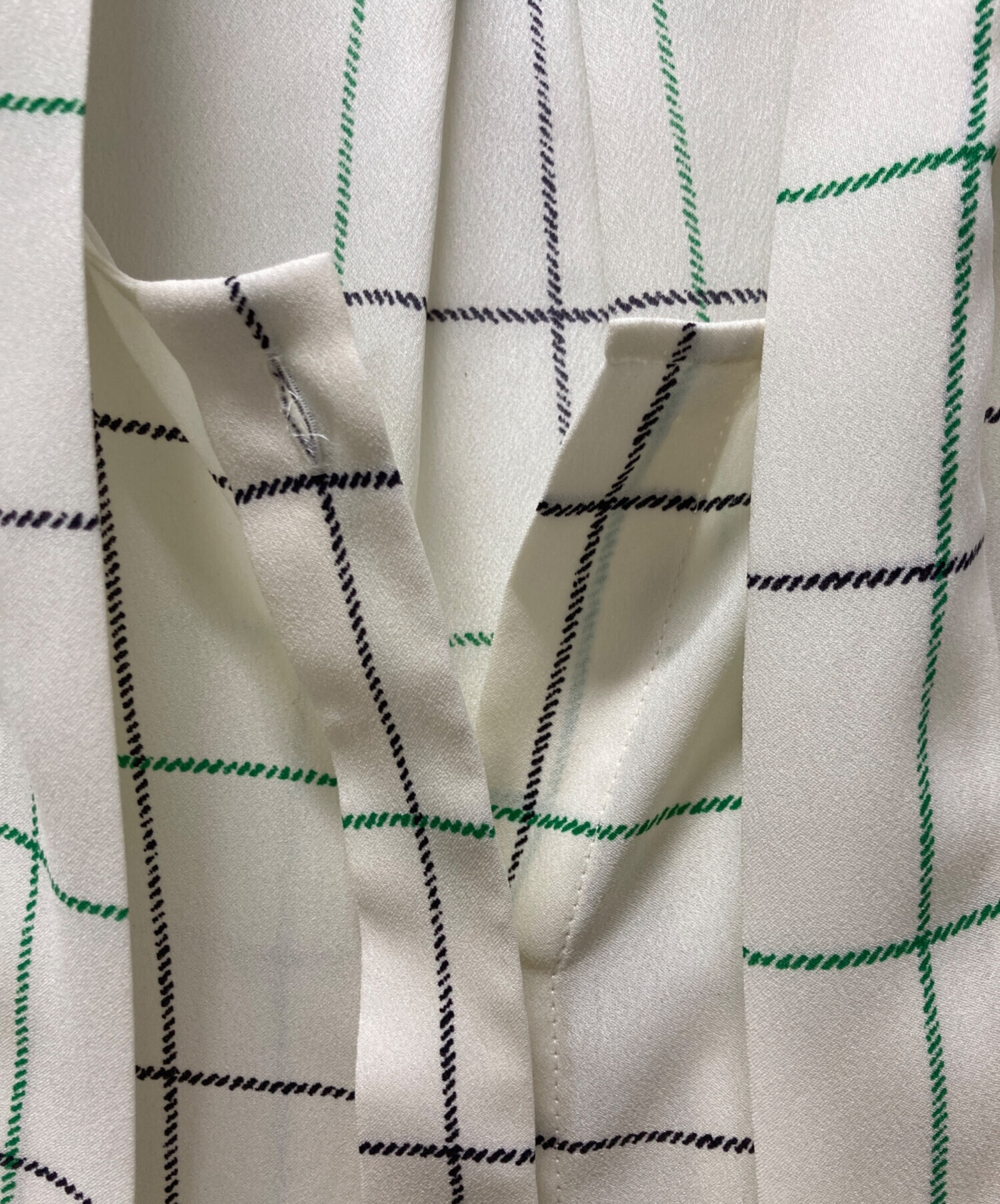 中古・古着通販】MACKINTOSH LONDON (マッキントッシュ ロンドン) 半袖 